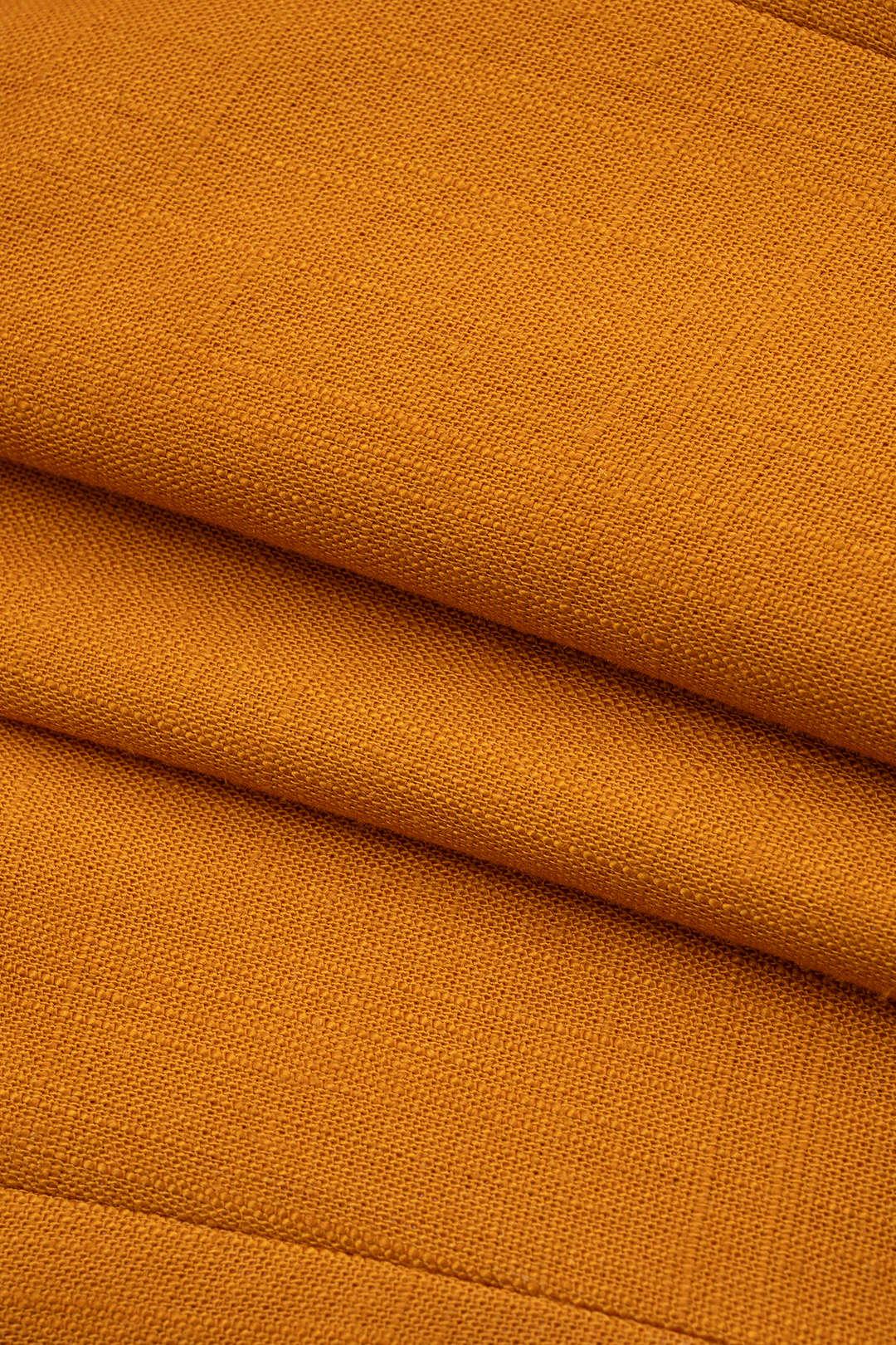 Linen Cut Out V-Neck Tank Top