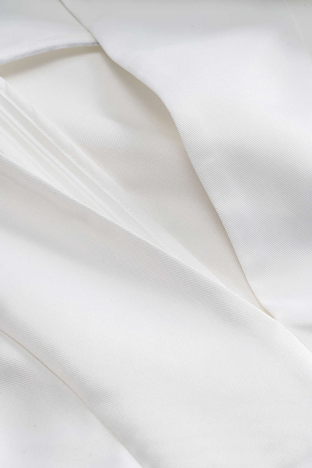 Floral Print Satin V-Neck  Mini Dress