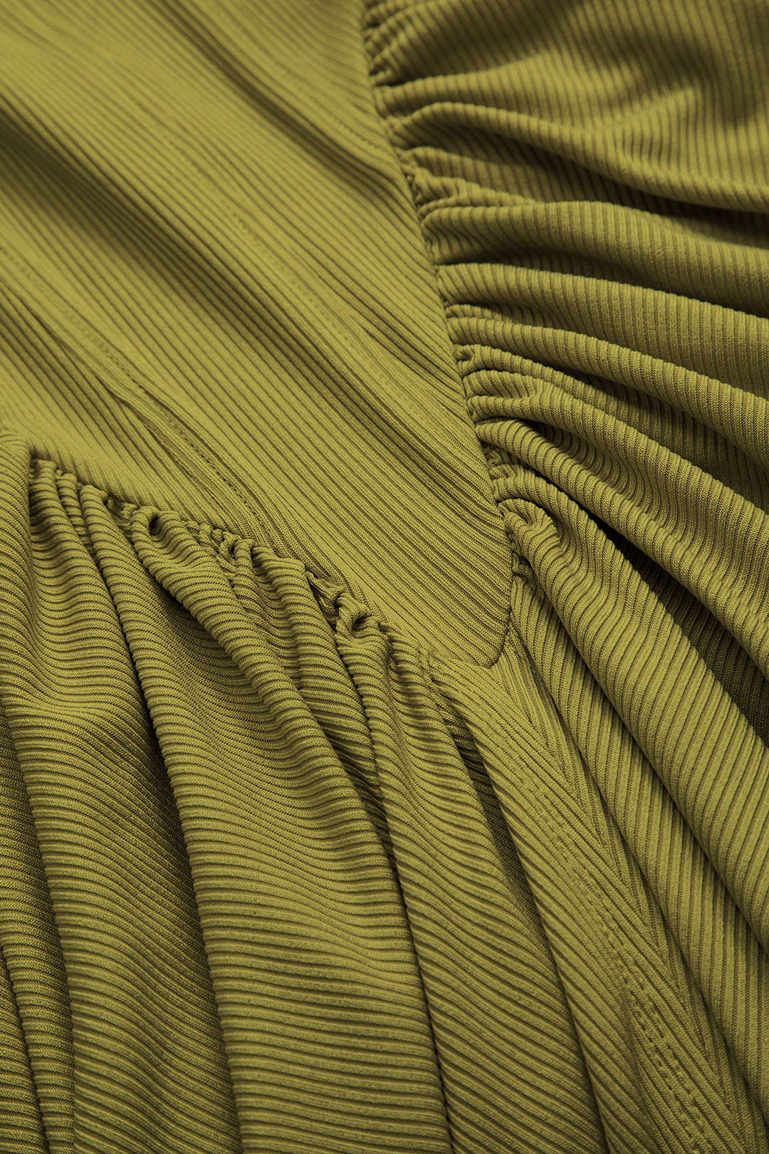 Plus Size Ruched Tank Sleeveless Maxi Dress