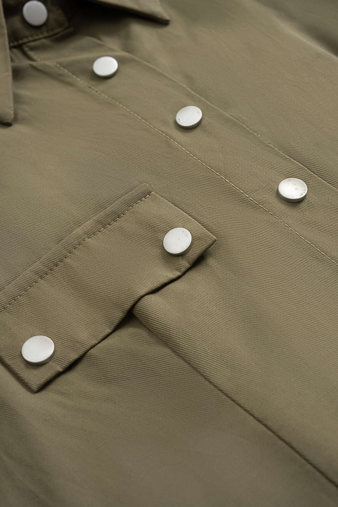 Belted Collar Sleeveless Short Dress