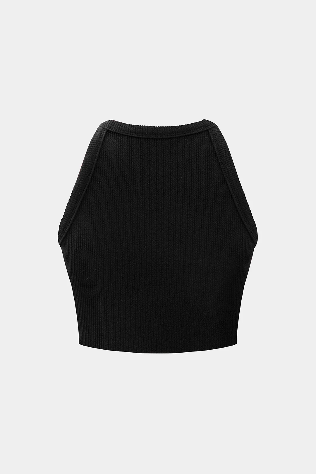 Plus Size Printed Cami Top