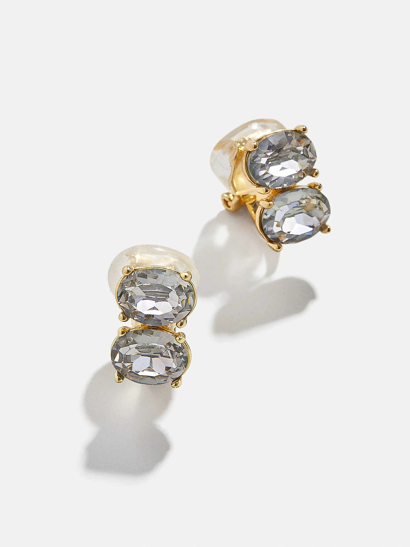 Lily Kids' Clip-On Earring Set - Iridescent