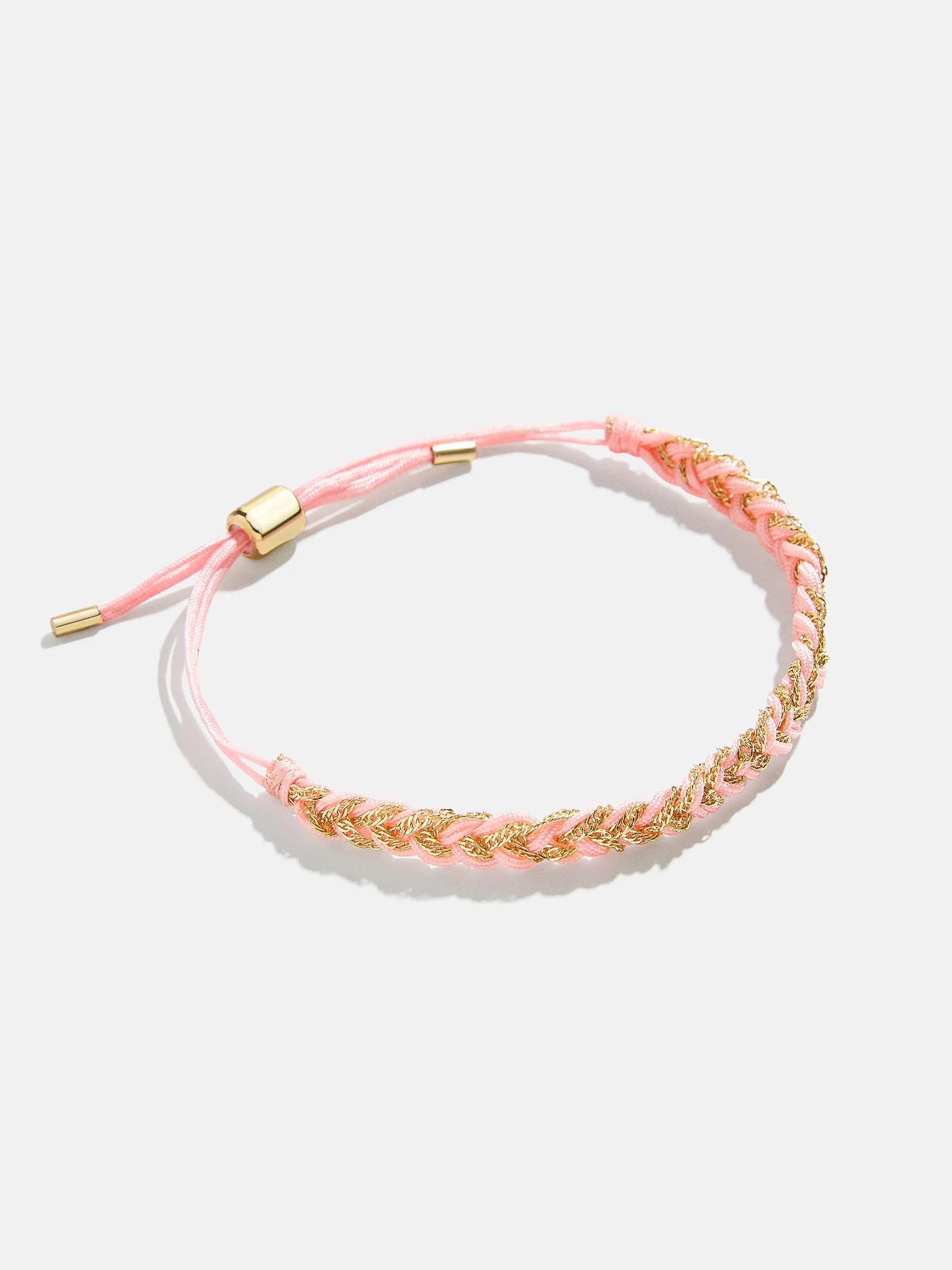 Hannah Bracelet - Blush