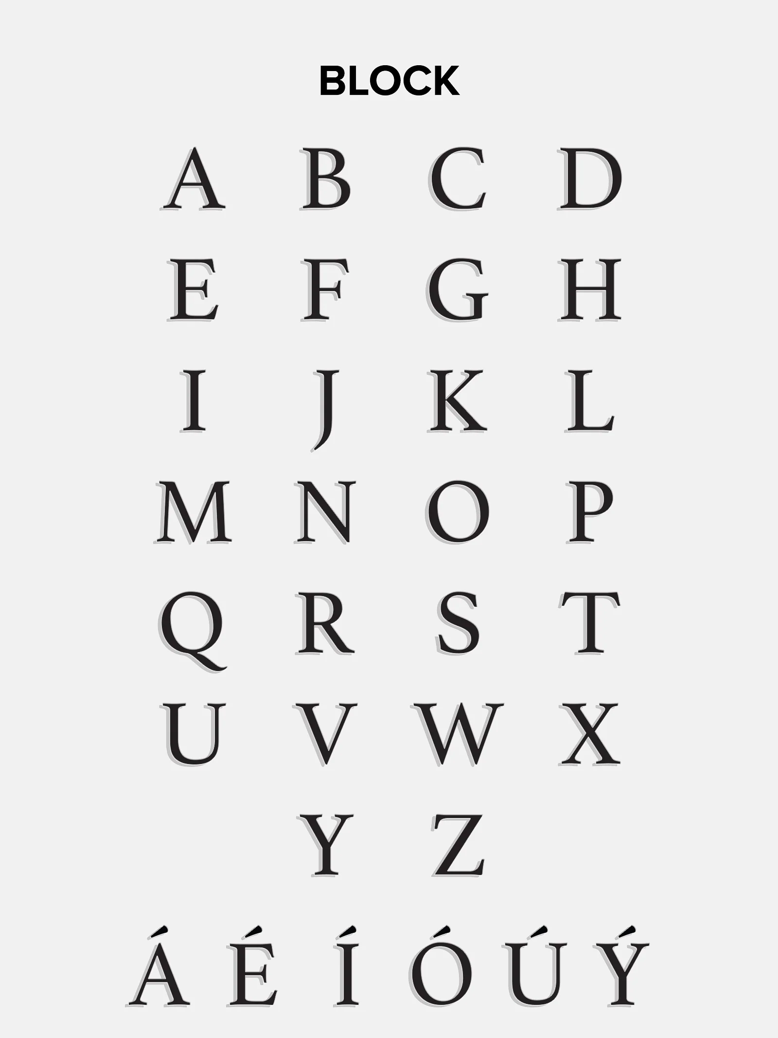 Puffy Heart 18K Gold Custom Pendant Necklace - 18K Gold Plated Sterling Silver