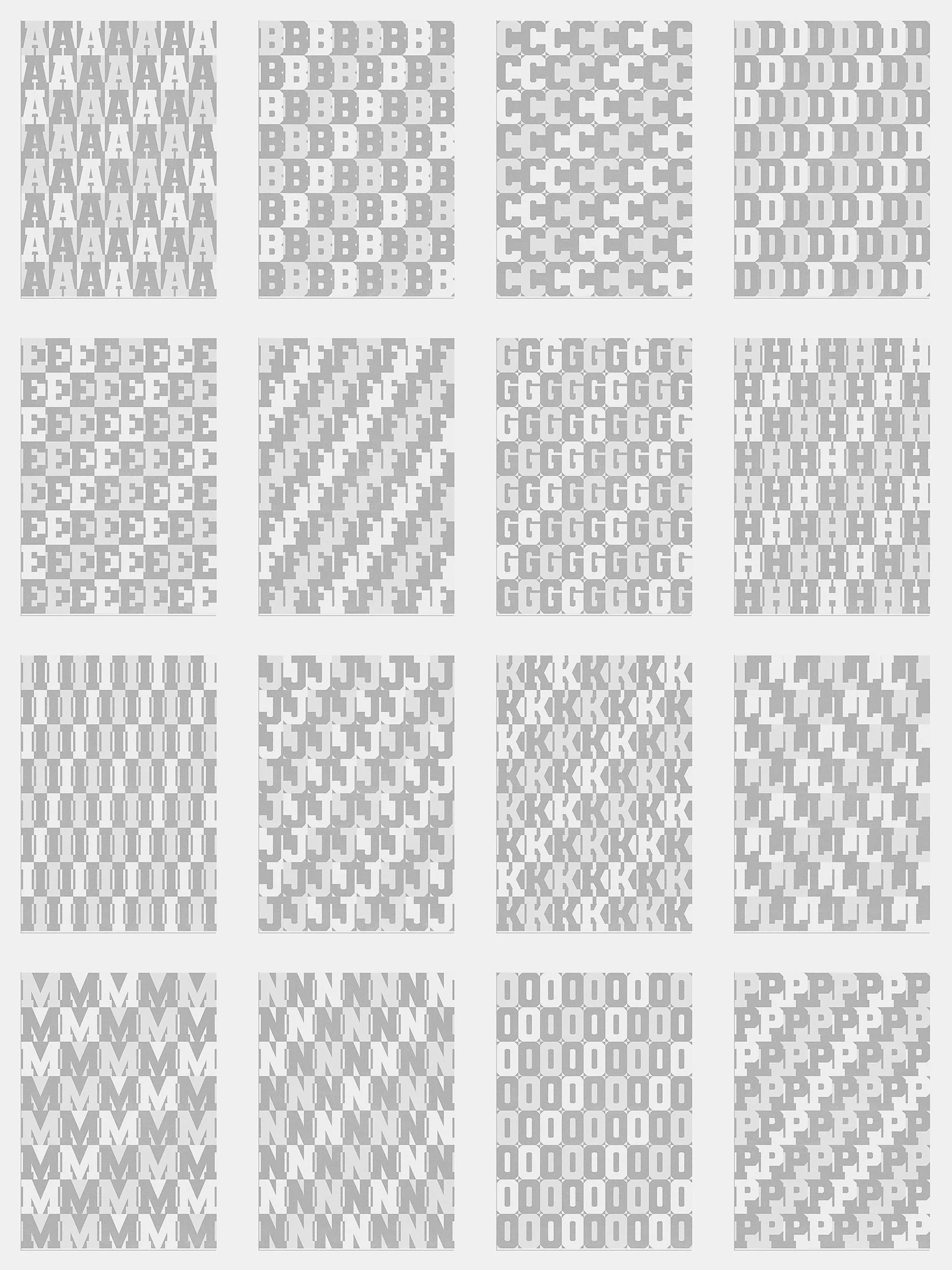 On Repeat Custom Blanket - Blue/White