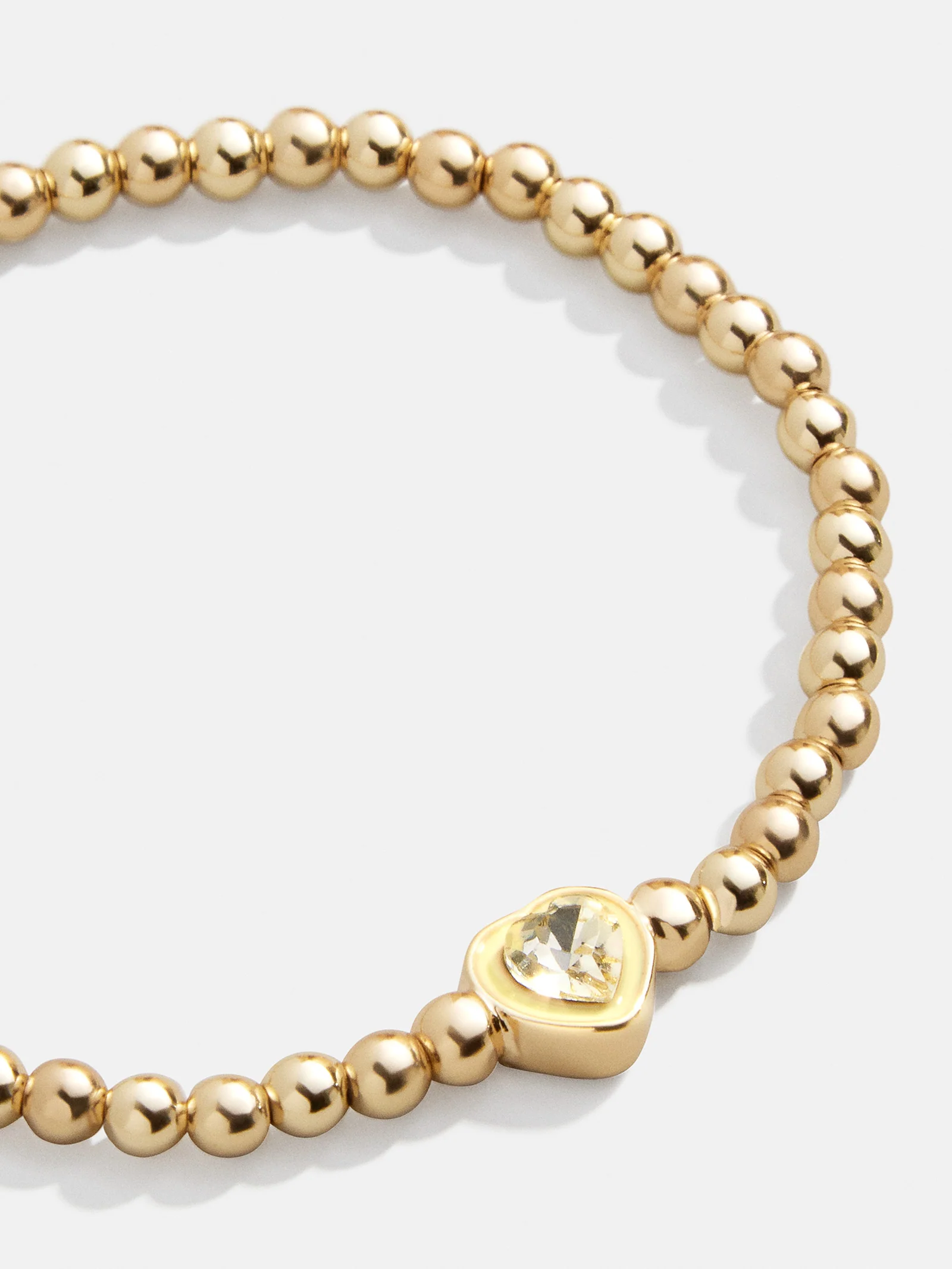 Amour Heart Pisa Bracelet