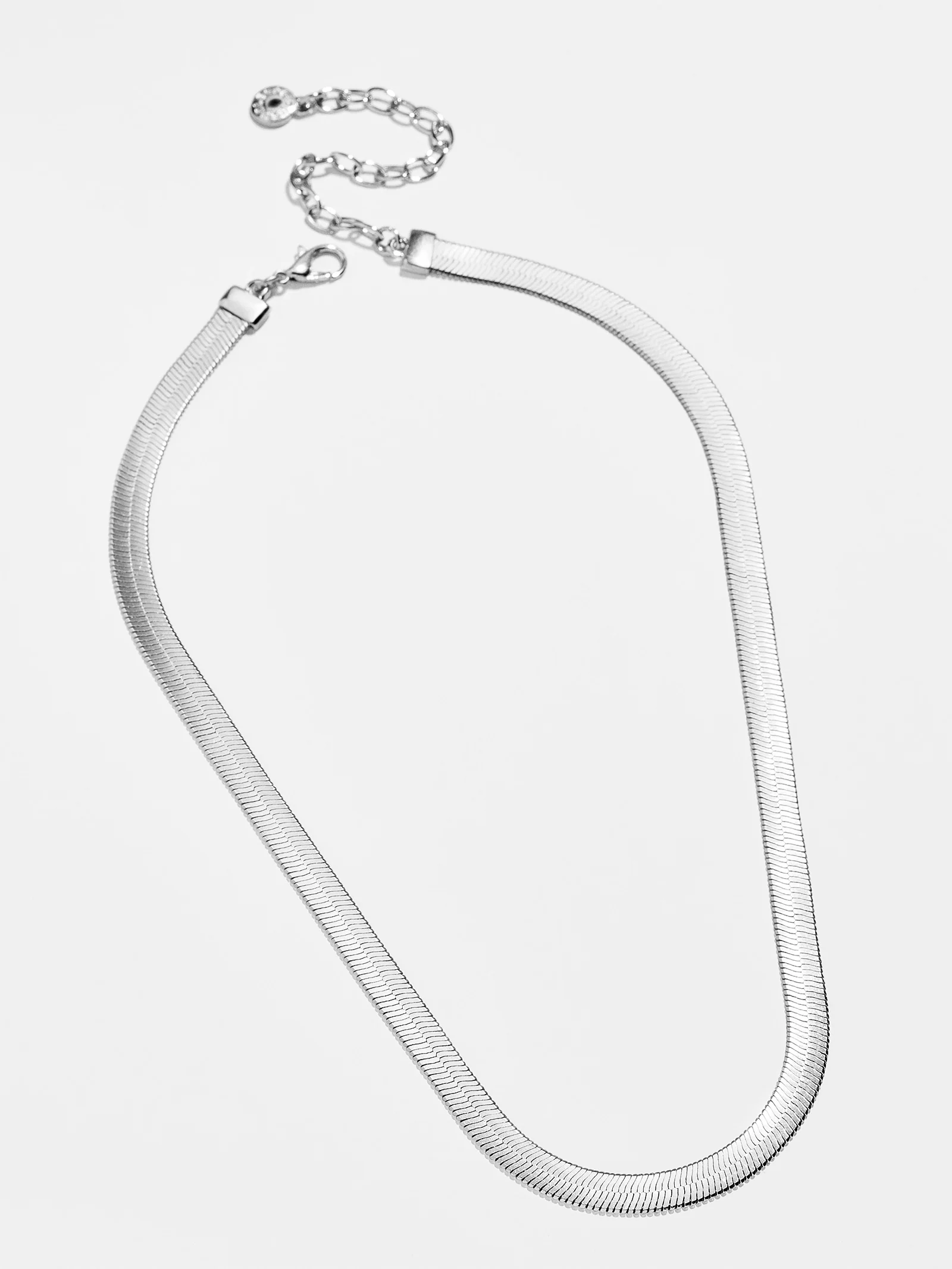 Gia Necklace - Gold Plated Brass