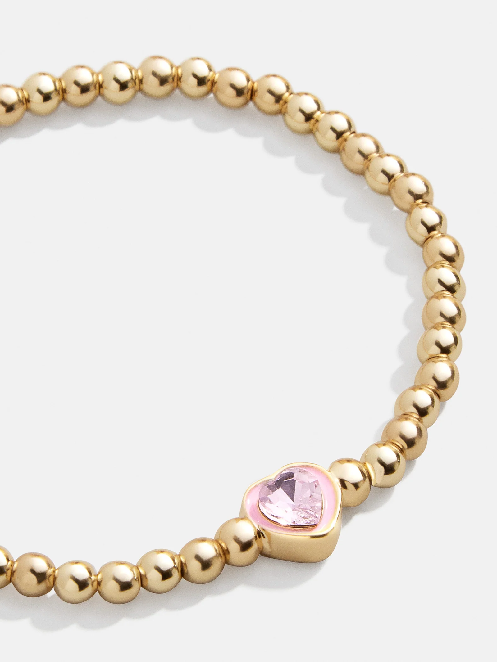 Amour Heart Pisa Bracelet