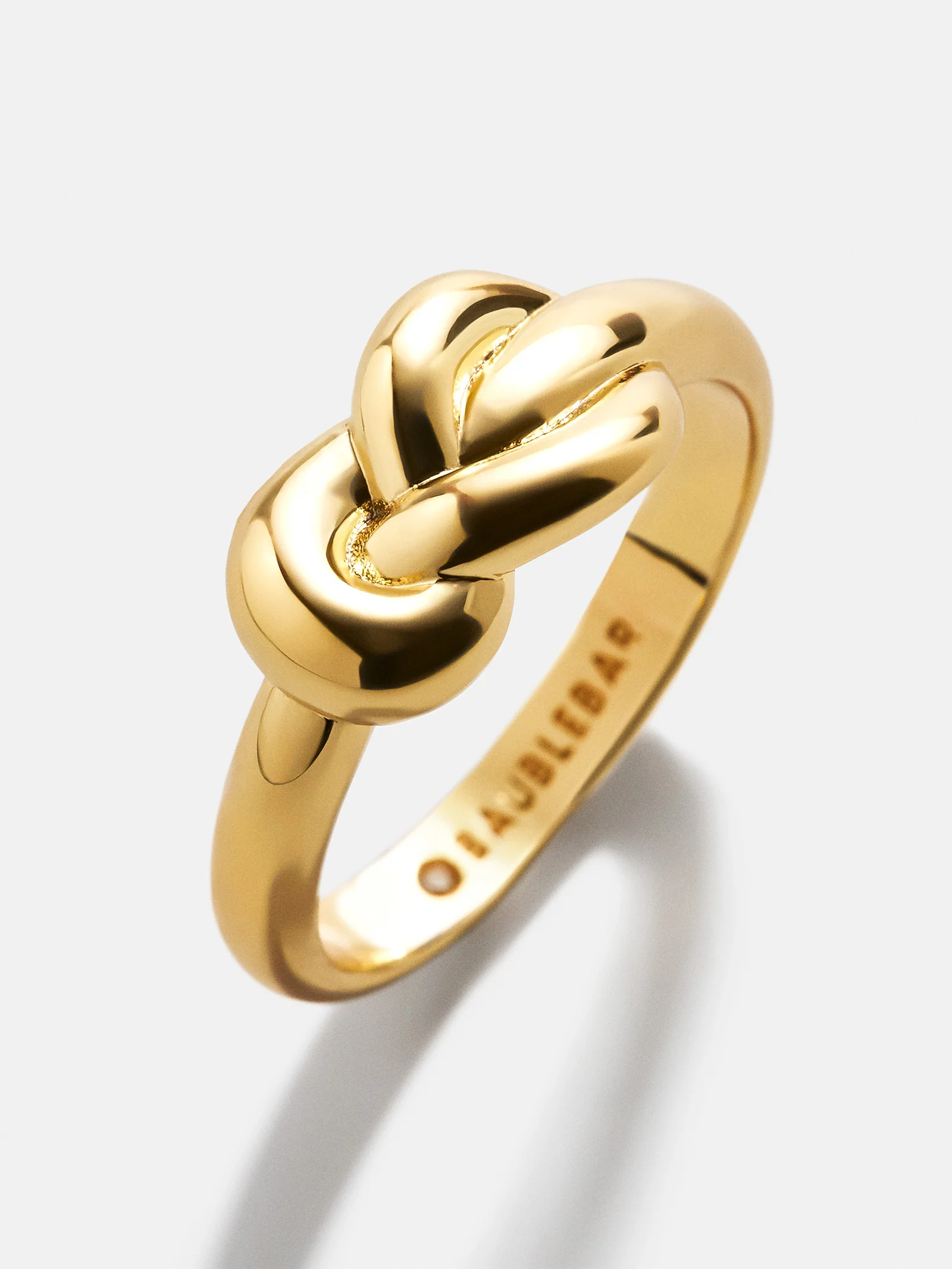 Georgia Ring - Gold