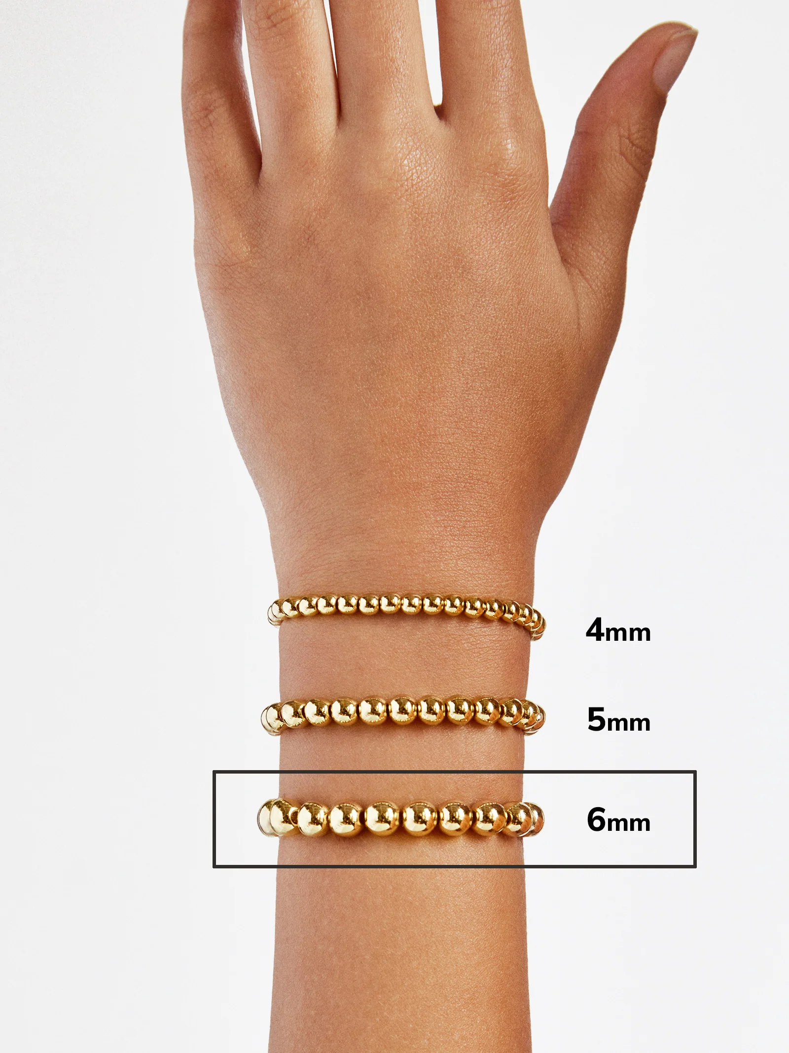 Kids' Custom Pisa Bracelet - Kids' White/Multi