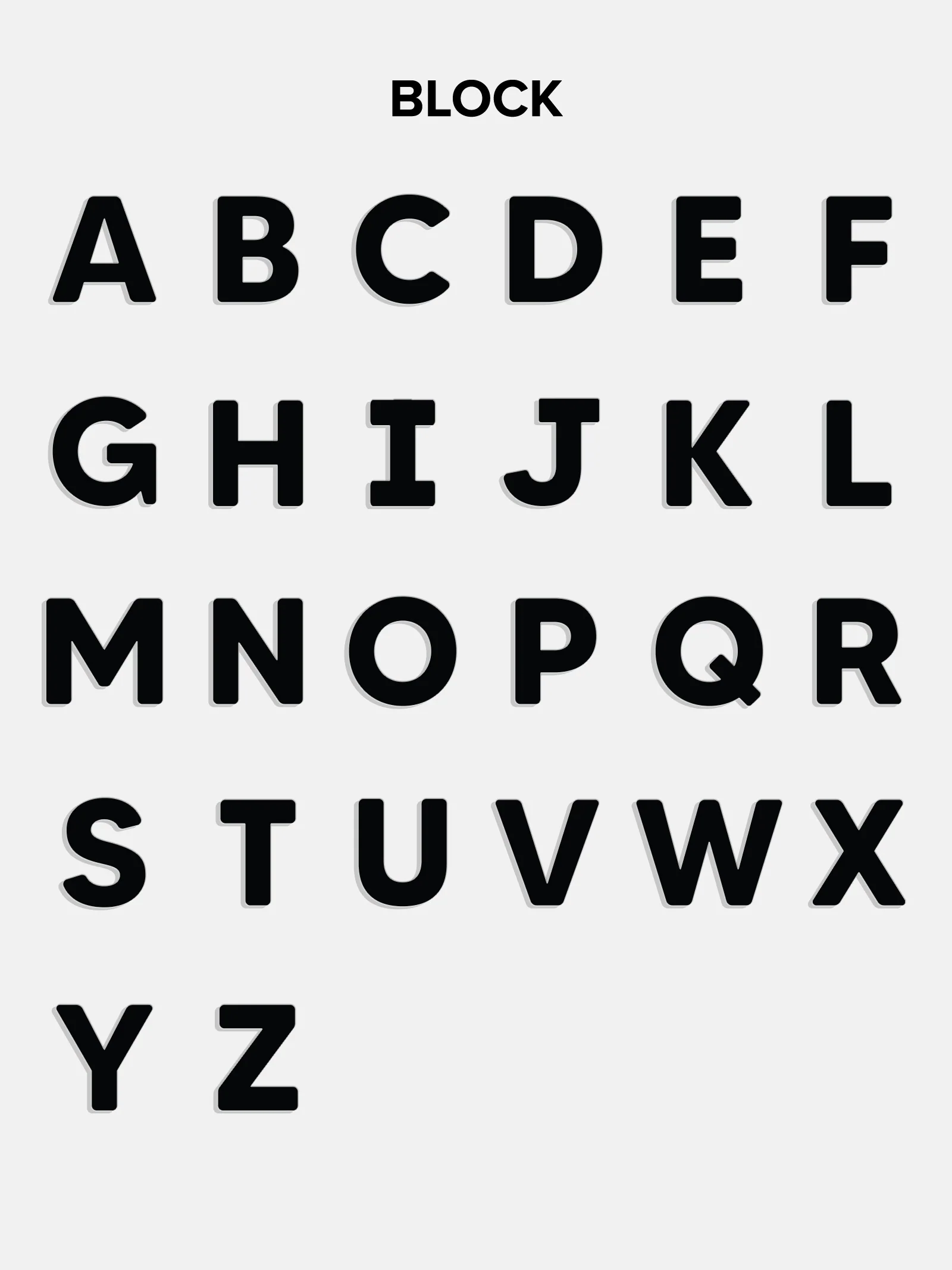 Custom Pavé Letter Cuff Bracelet - Gold/Pavé