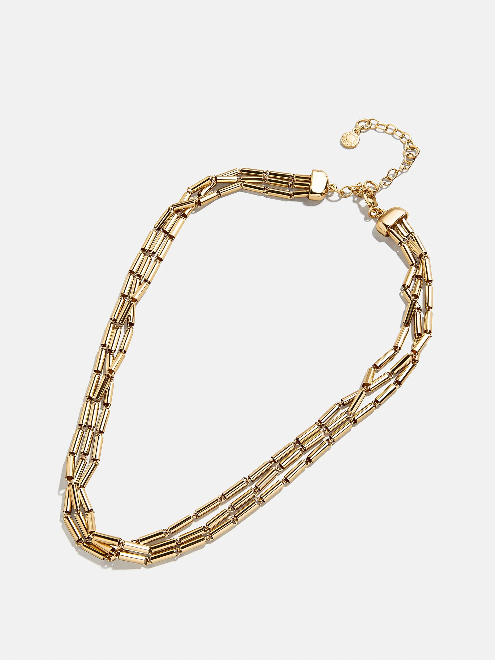 Lara Necklace - Gold