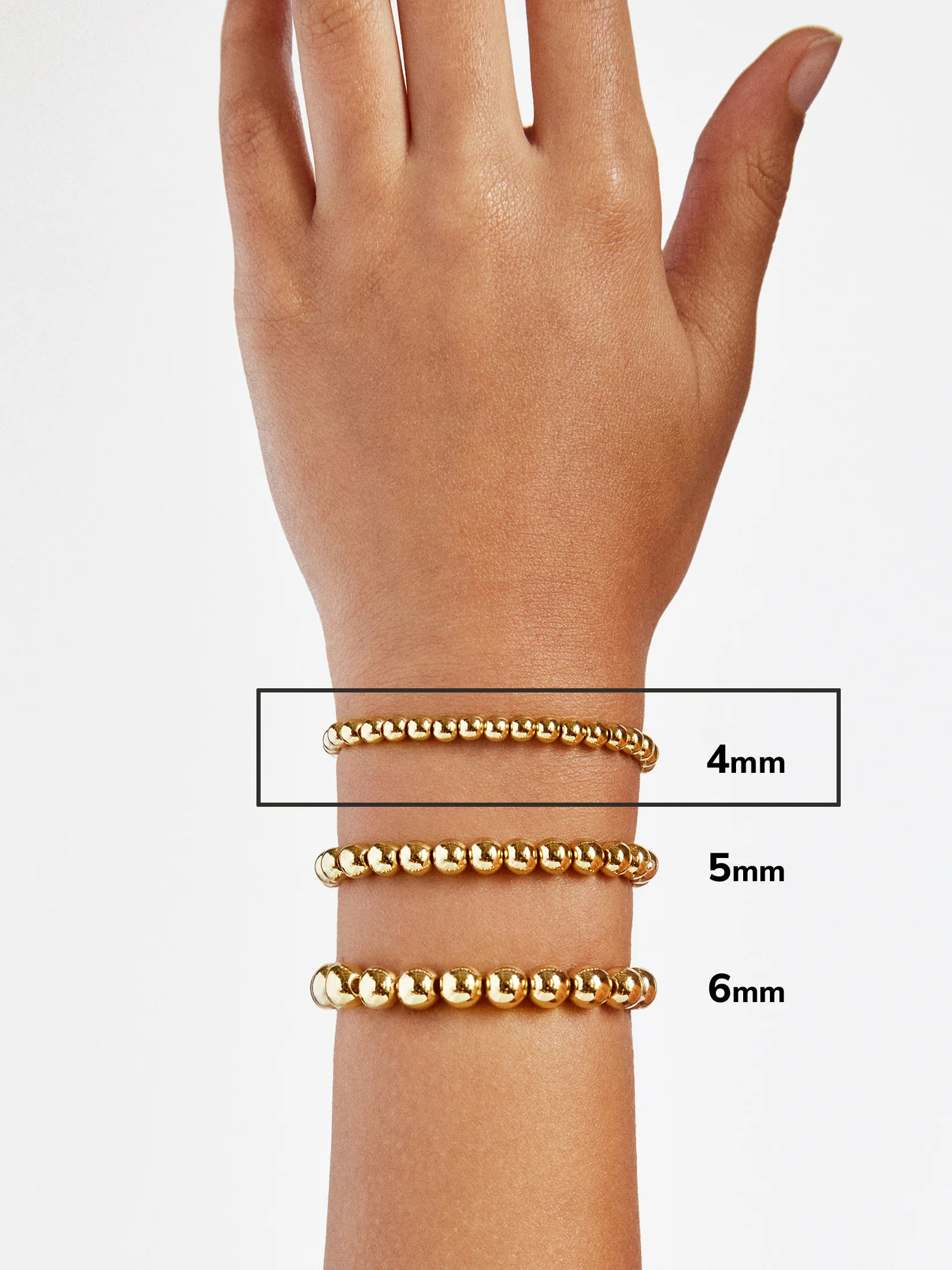 Whole Lotta Love Kids' Pisa Bracelet Set - Pave Hearts