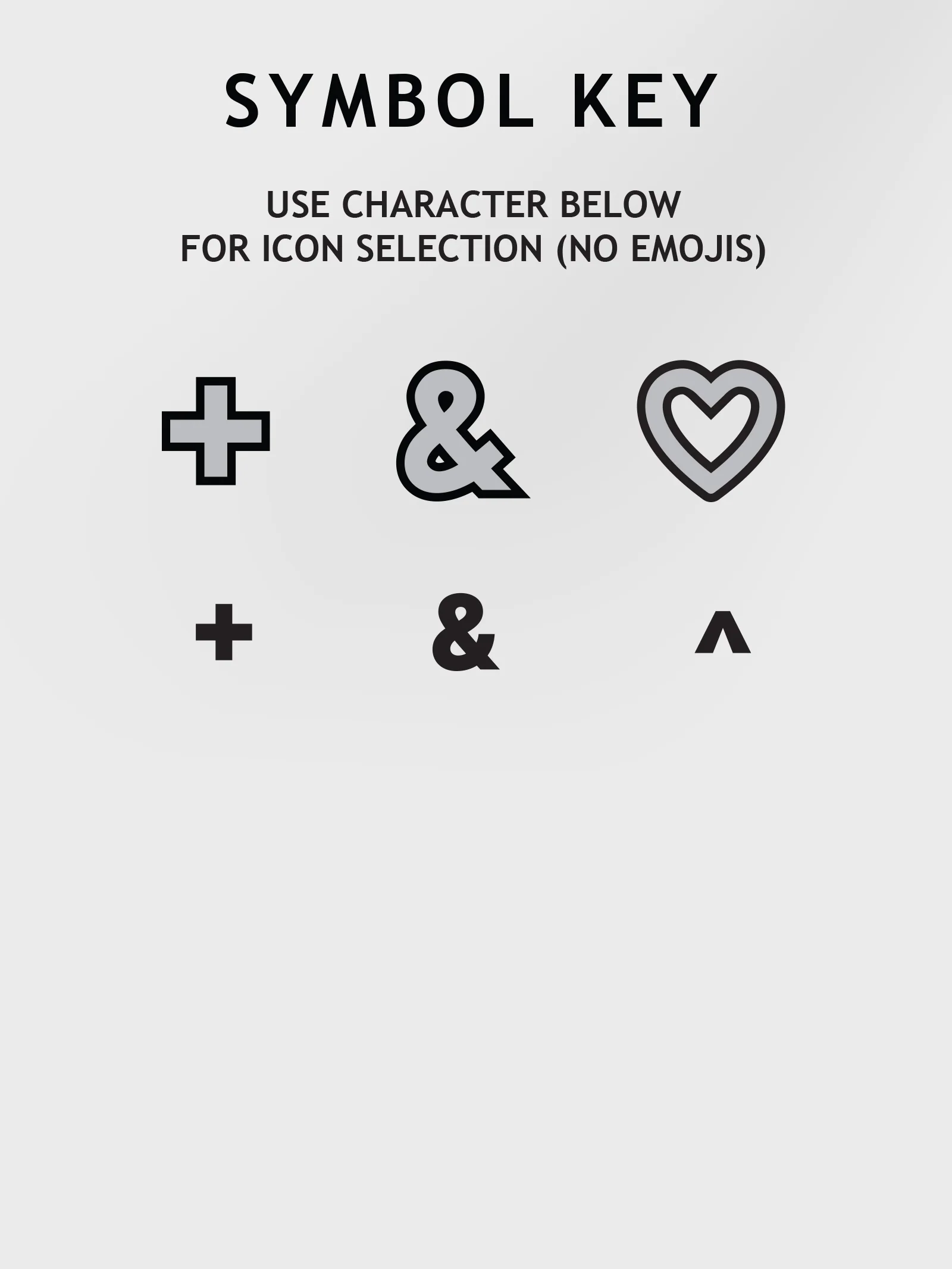 Block Font Custom iPhone Case - Lavender/White