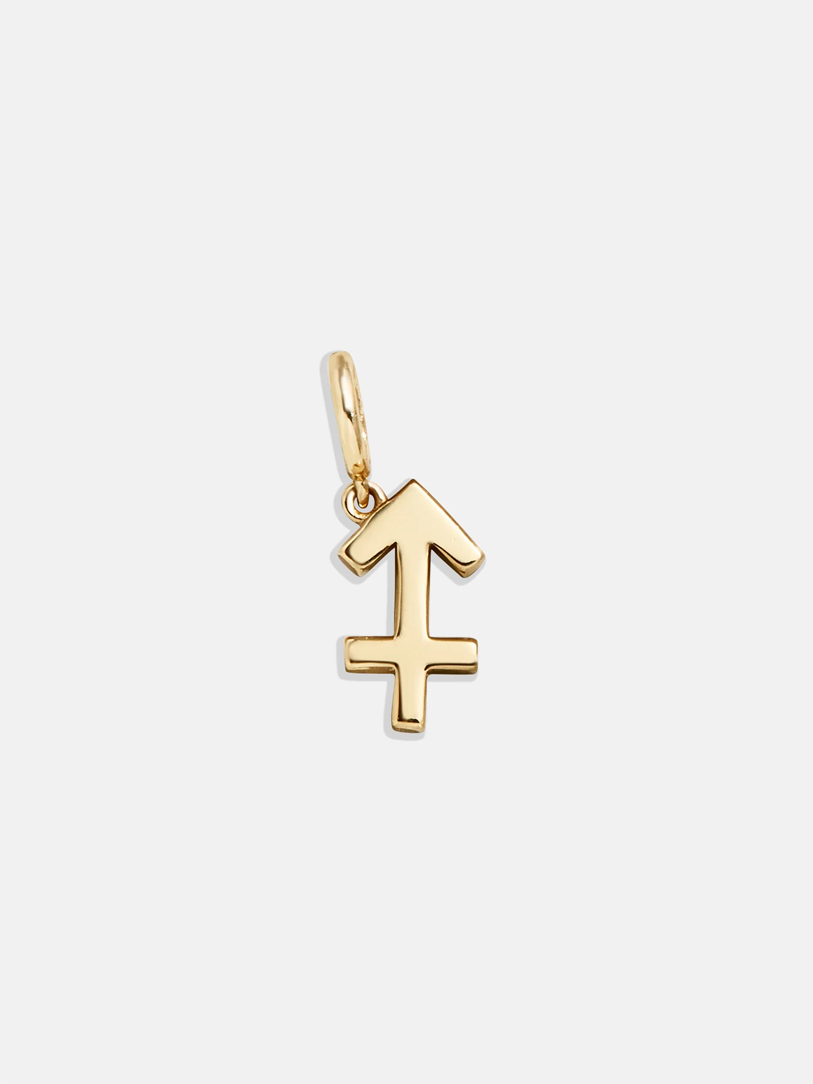 Zodiac Symbol Cluster Charm - Sagittarius