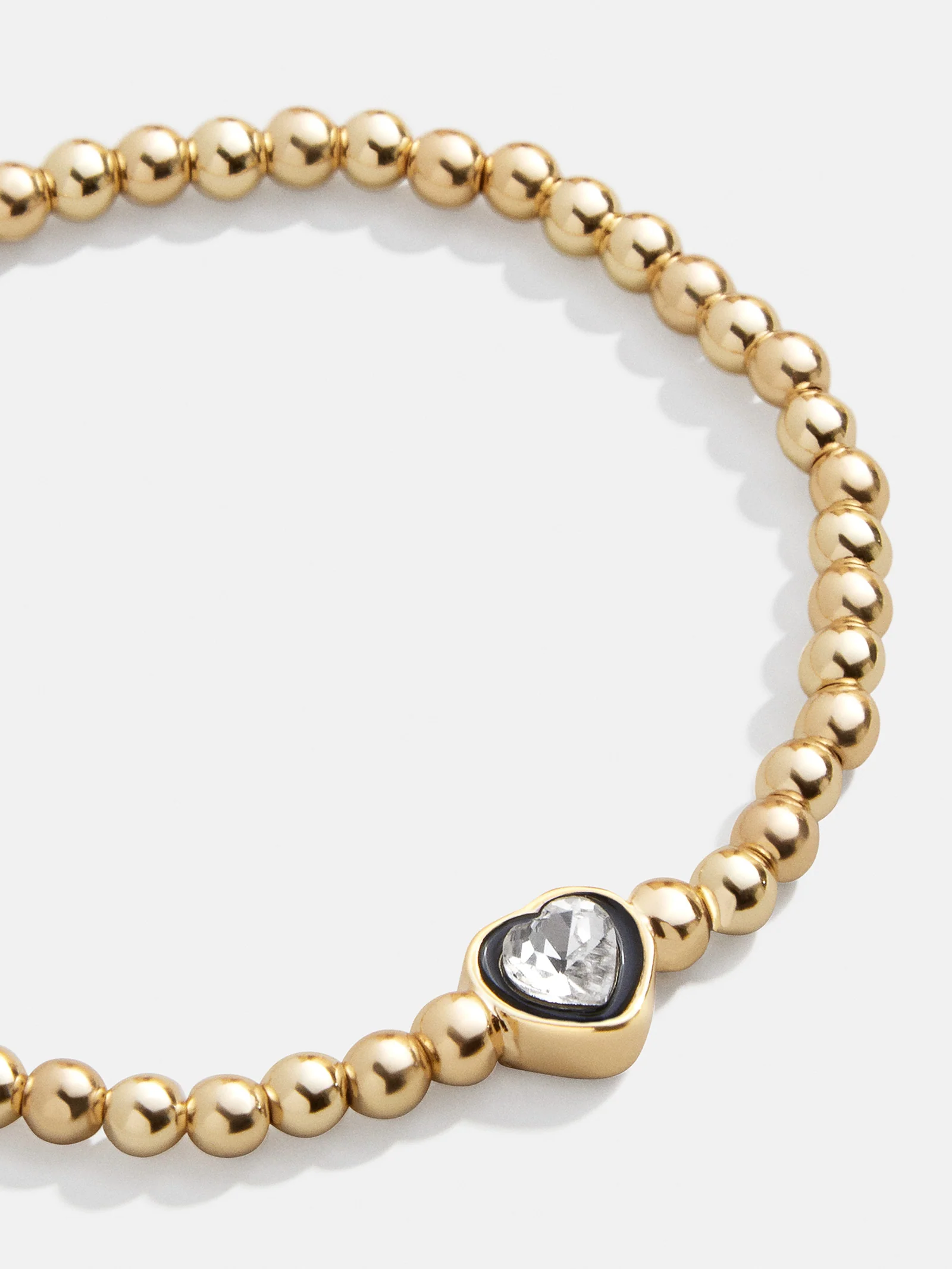 Amour Heart Pisa Bracelet