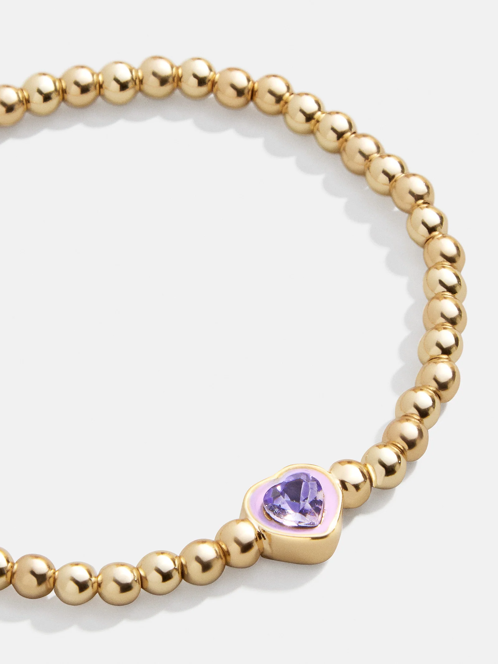 Amour Heart Pisa Bracelet