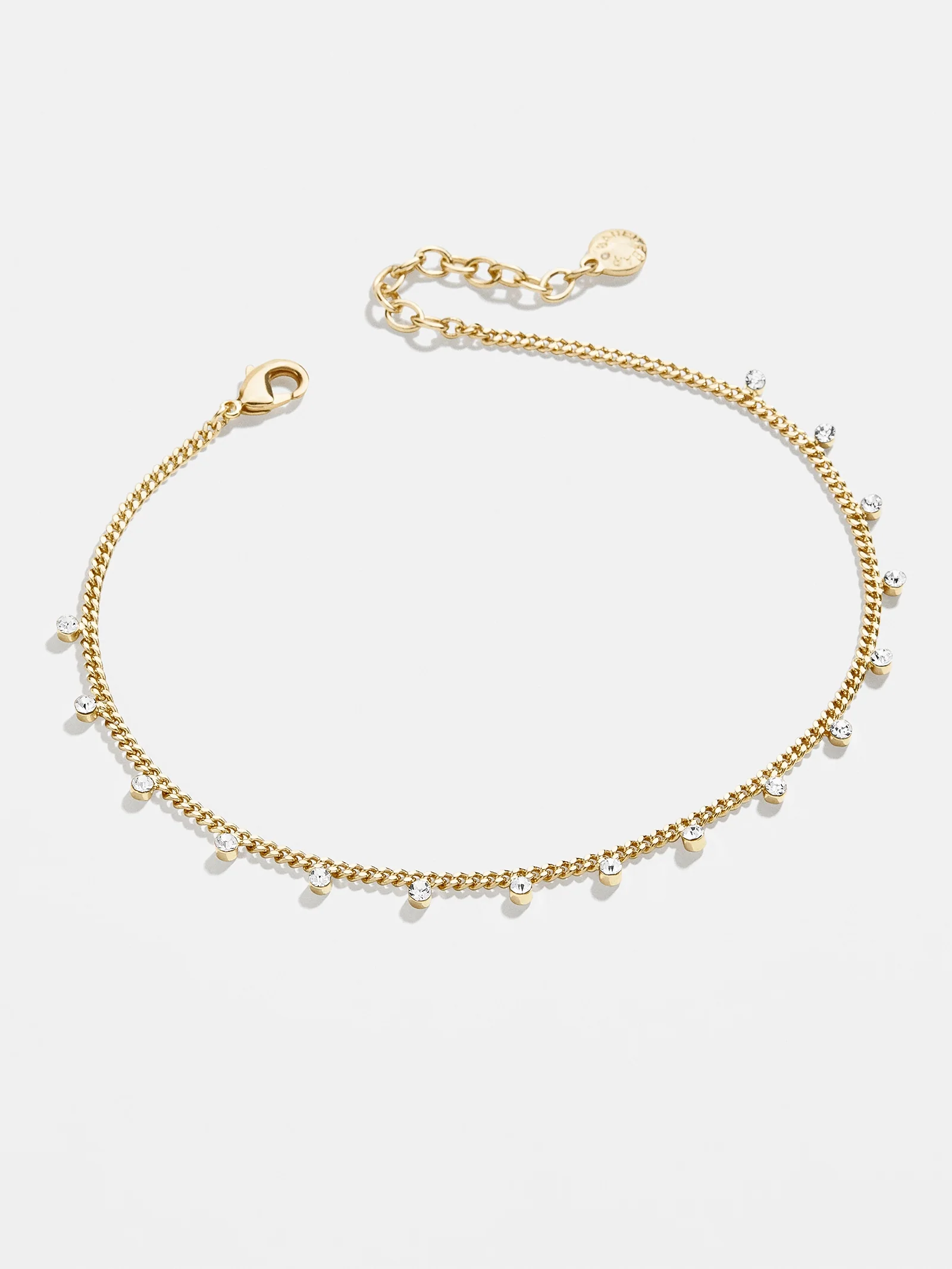 Stella Anklet