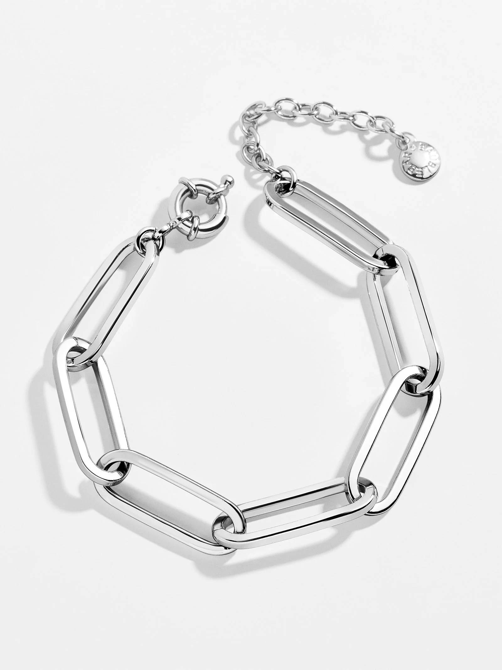 Hera Bracelet - Silver