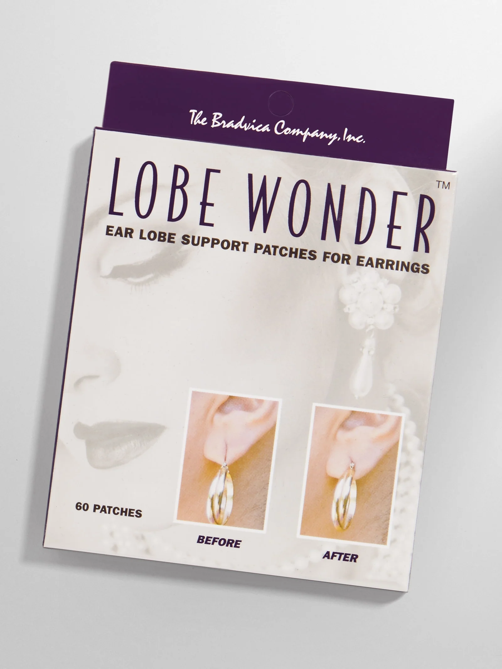 Lobe Wonder - Clear