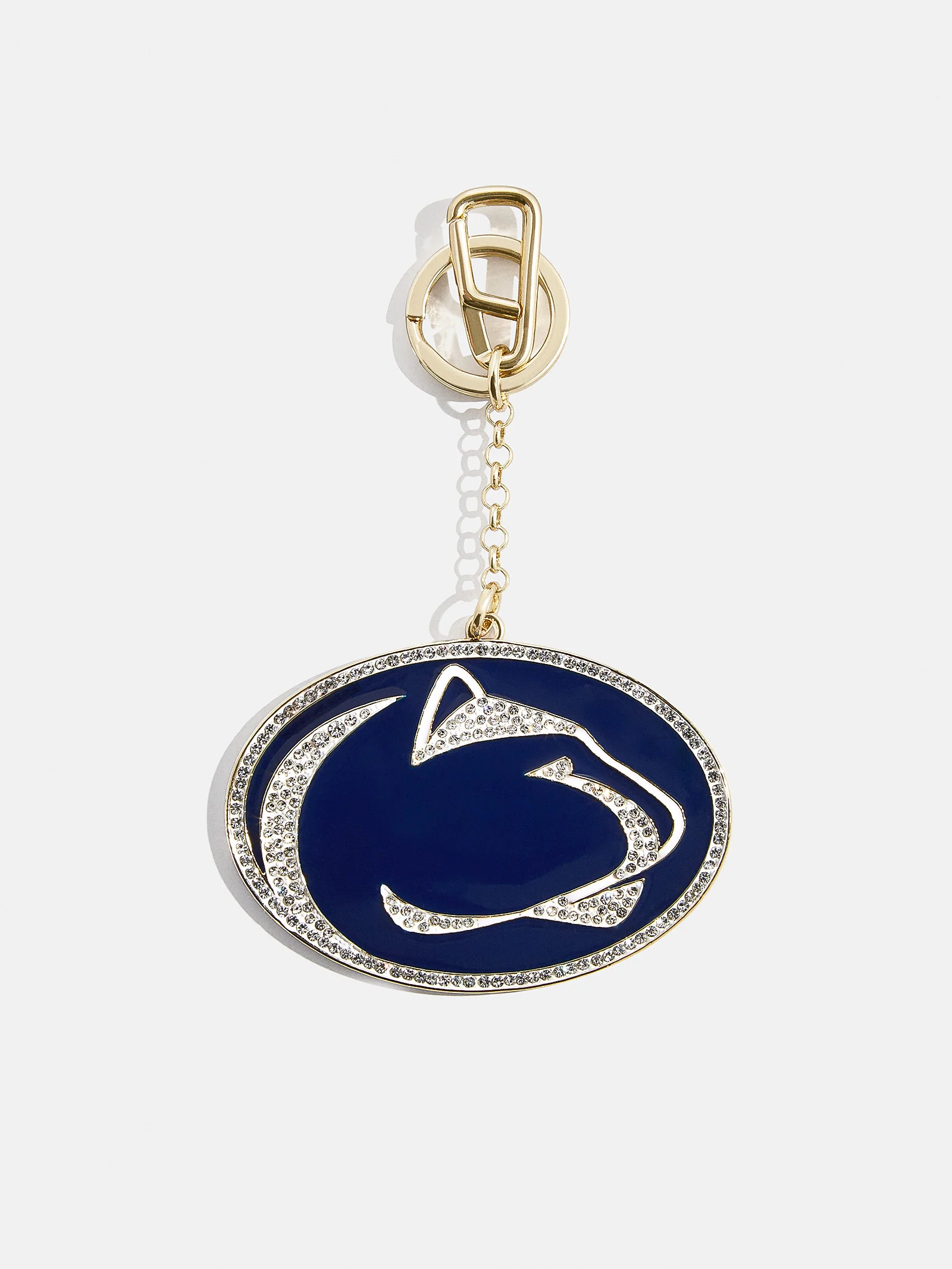 Penn State Nittany Lions Keychain - Penn State University