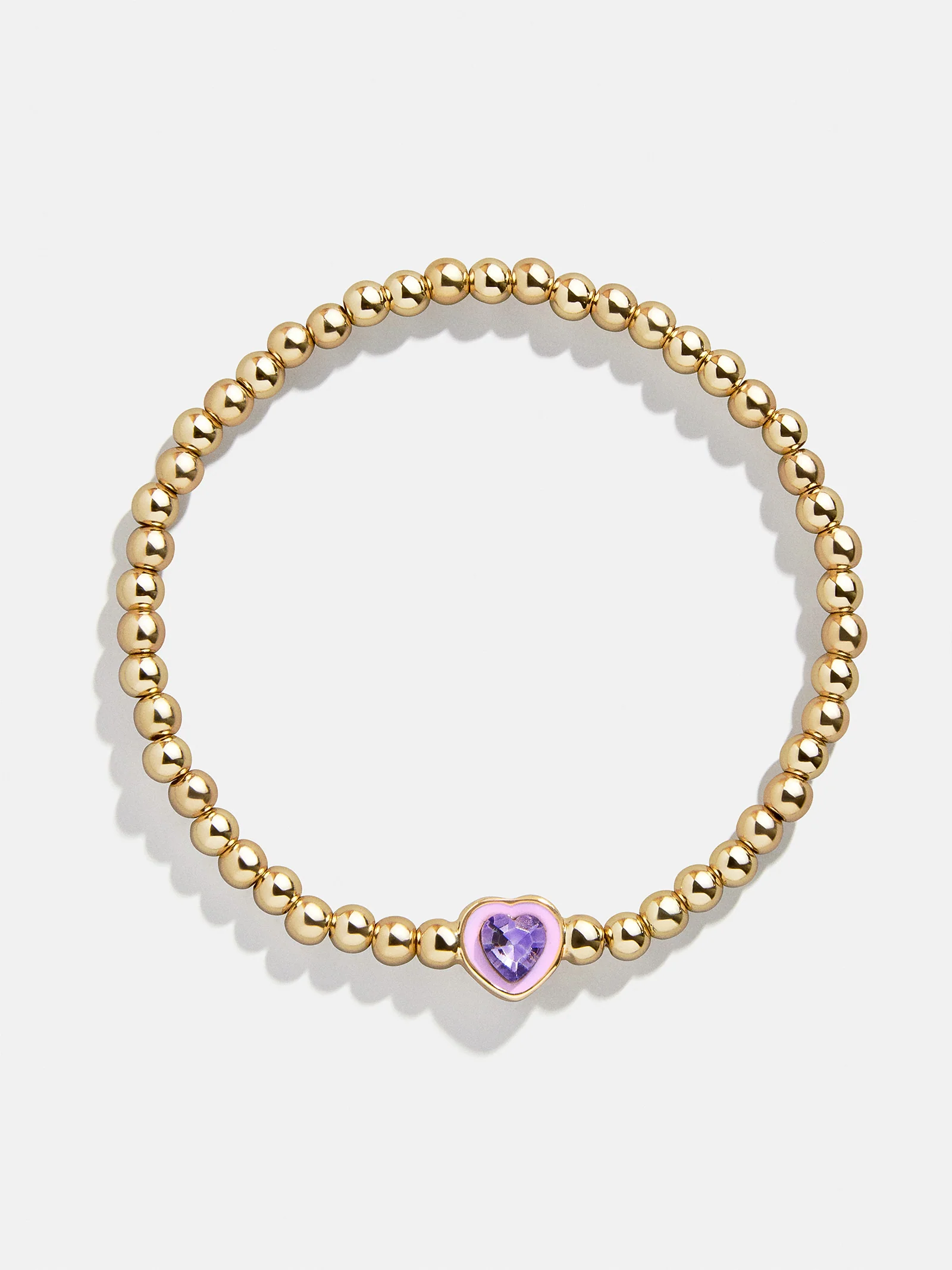 Amour Heart Pisa Bracelet