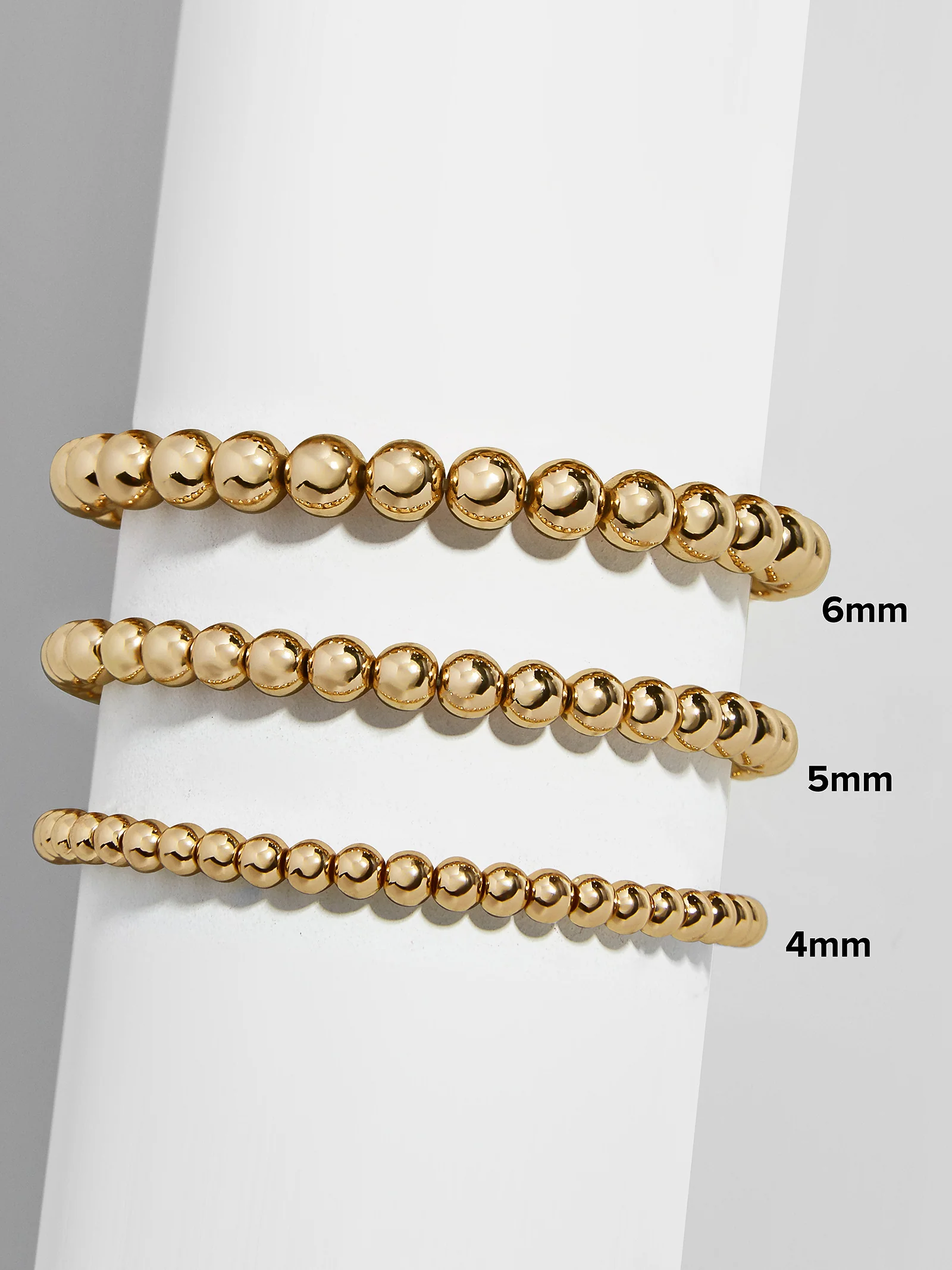 Pisa Bracelet - Gold