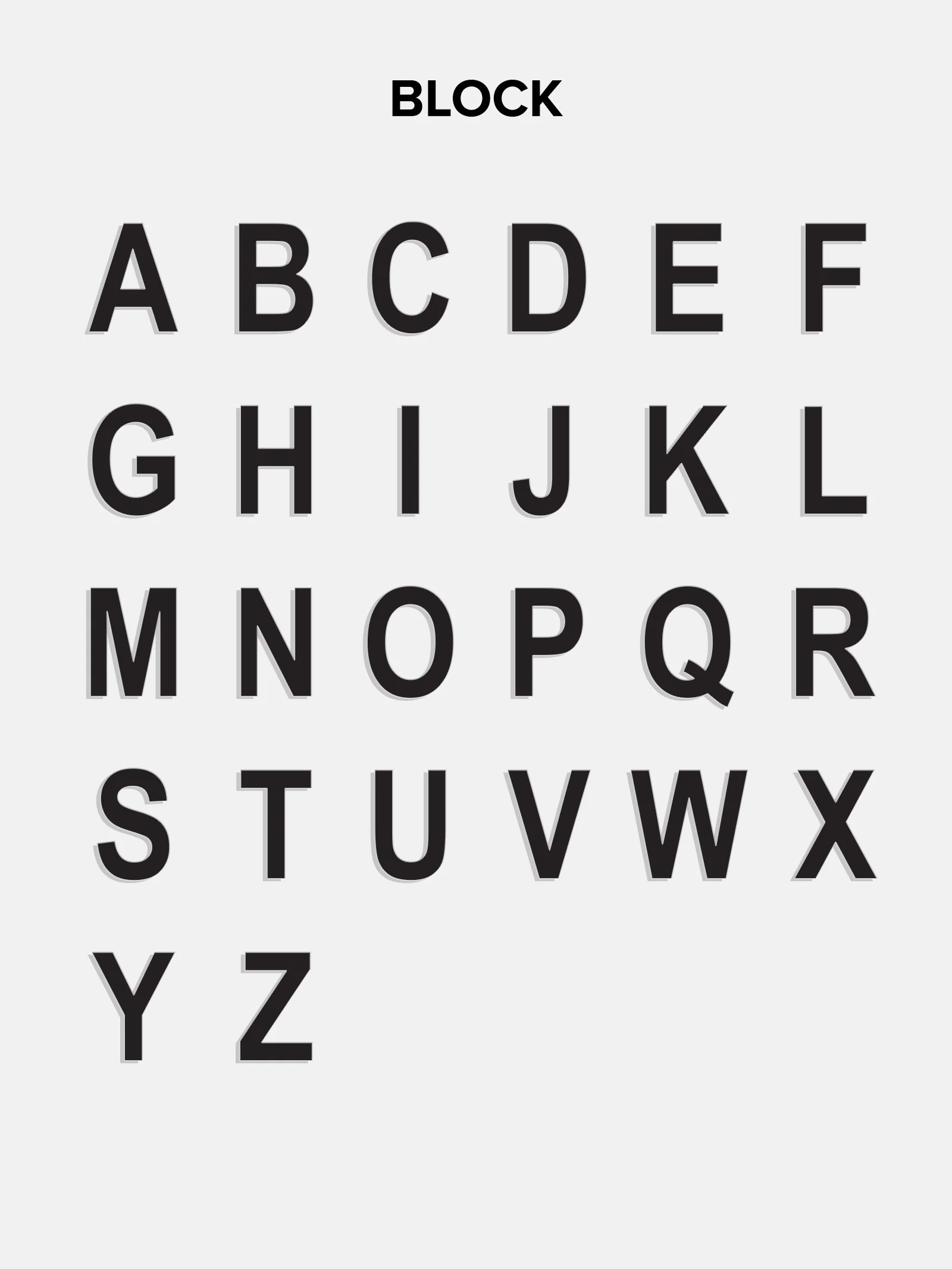 18K Gold Custom Fineline Nameplate Ring - Gold