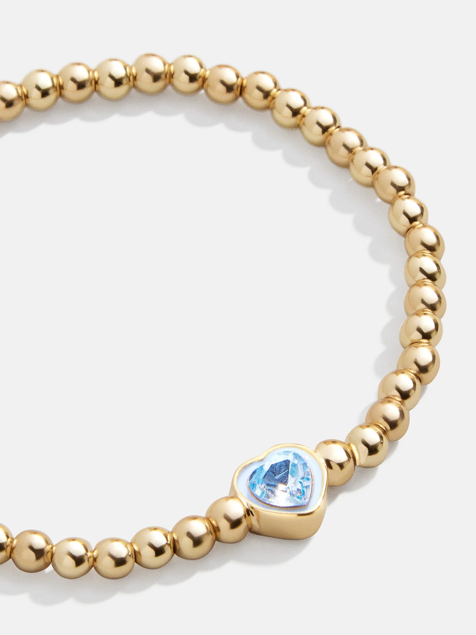 Amour Heart Pisa Bracelet