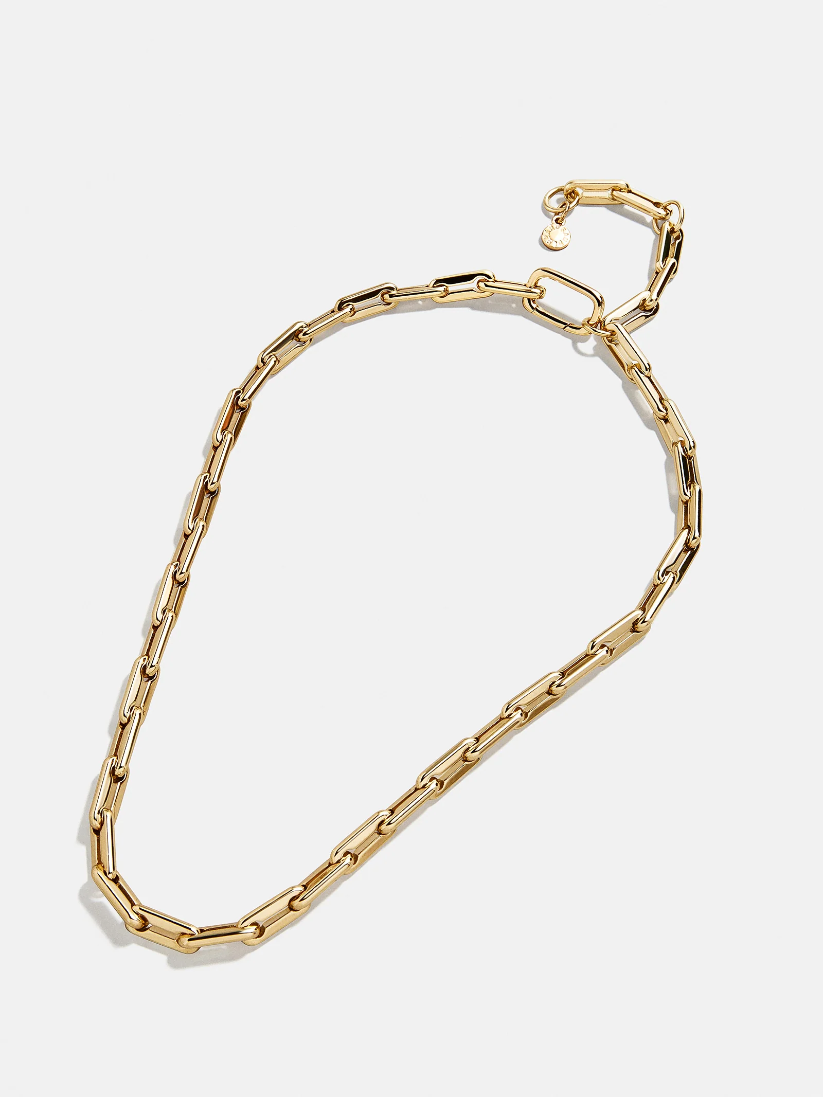 Deja Necklace - Gold
