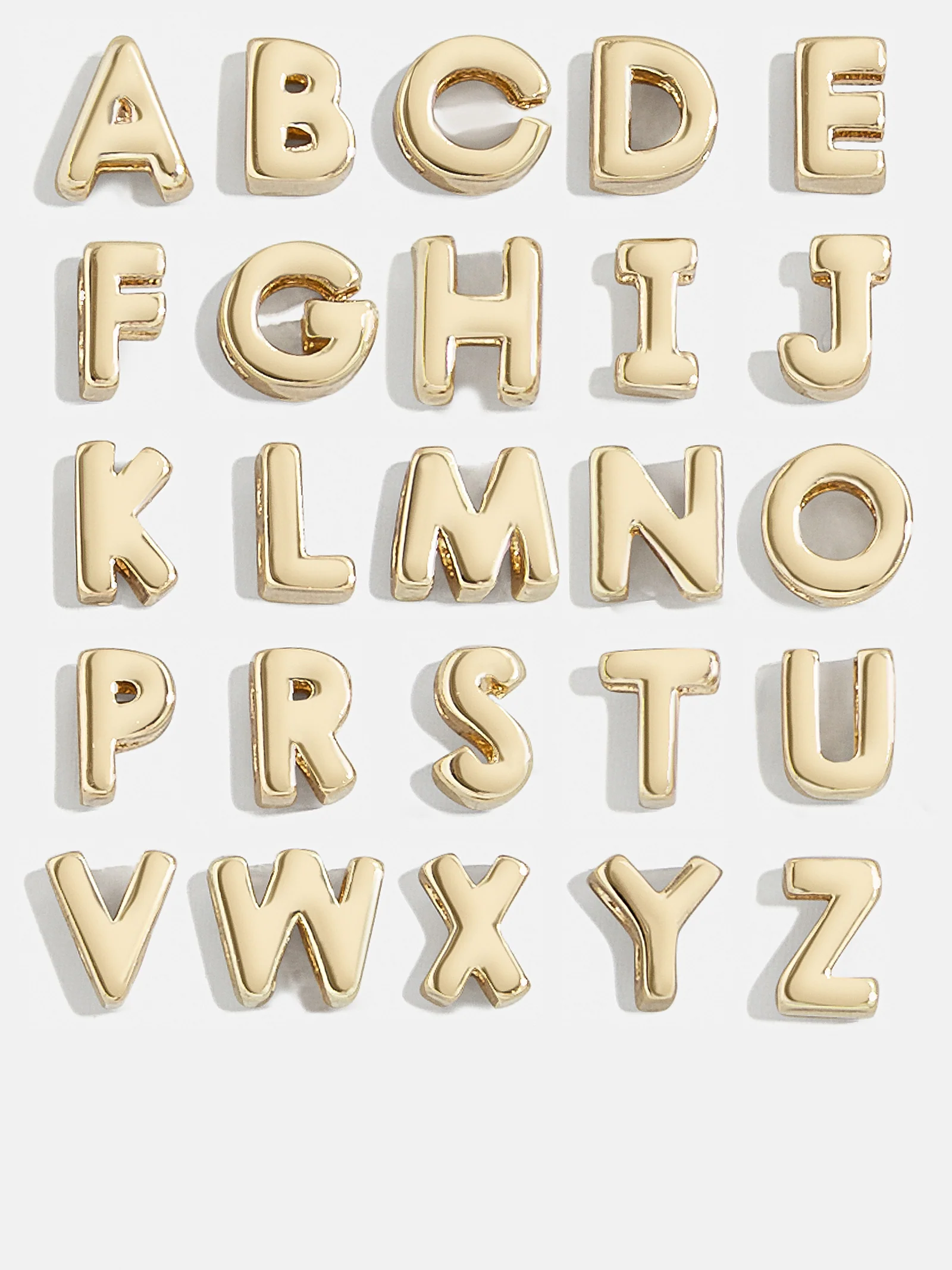 Custom Layered Cord Bracelet - Pink