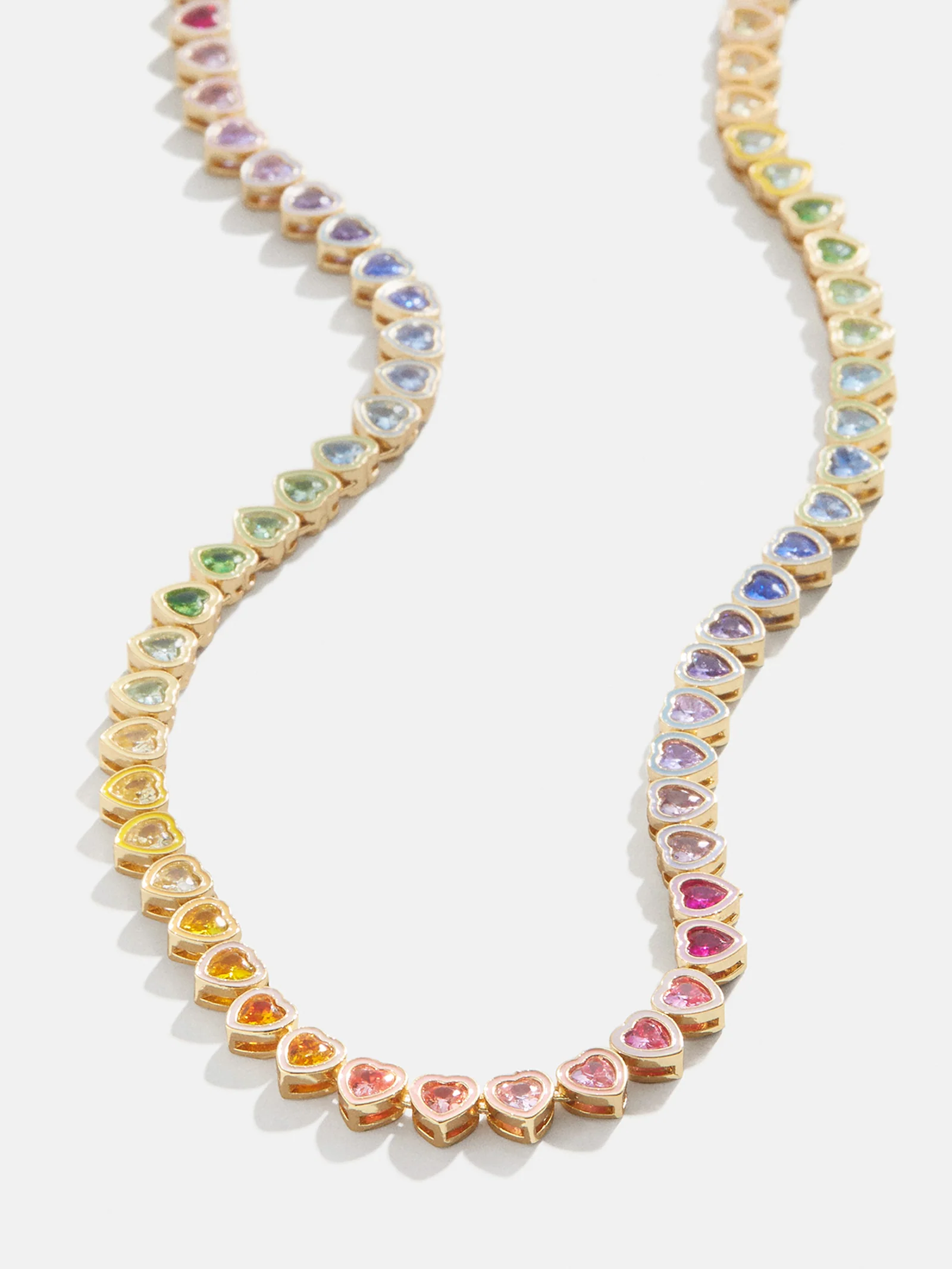 Kali Necklace - Multi