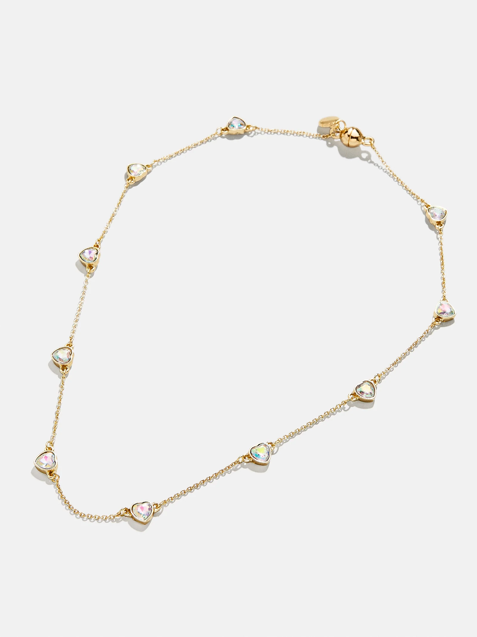 Brooke Kids' Necklace - Iridescent