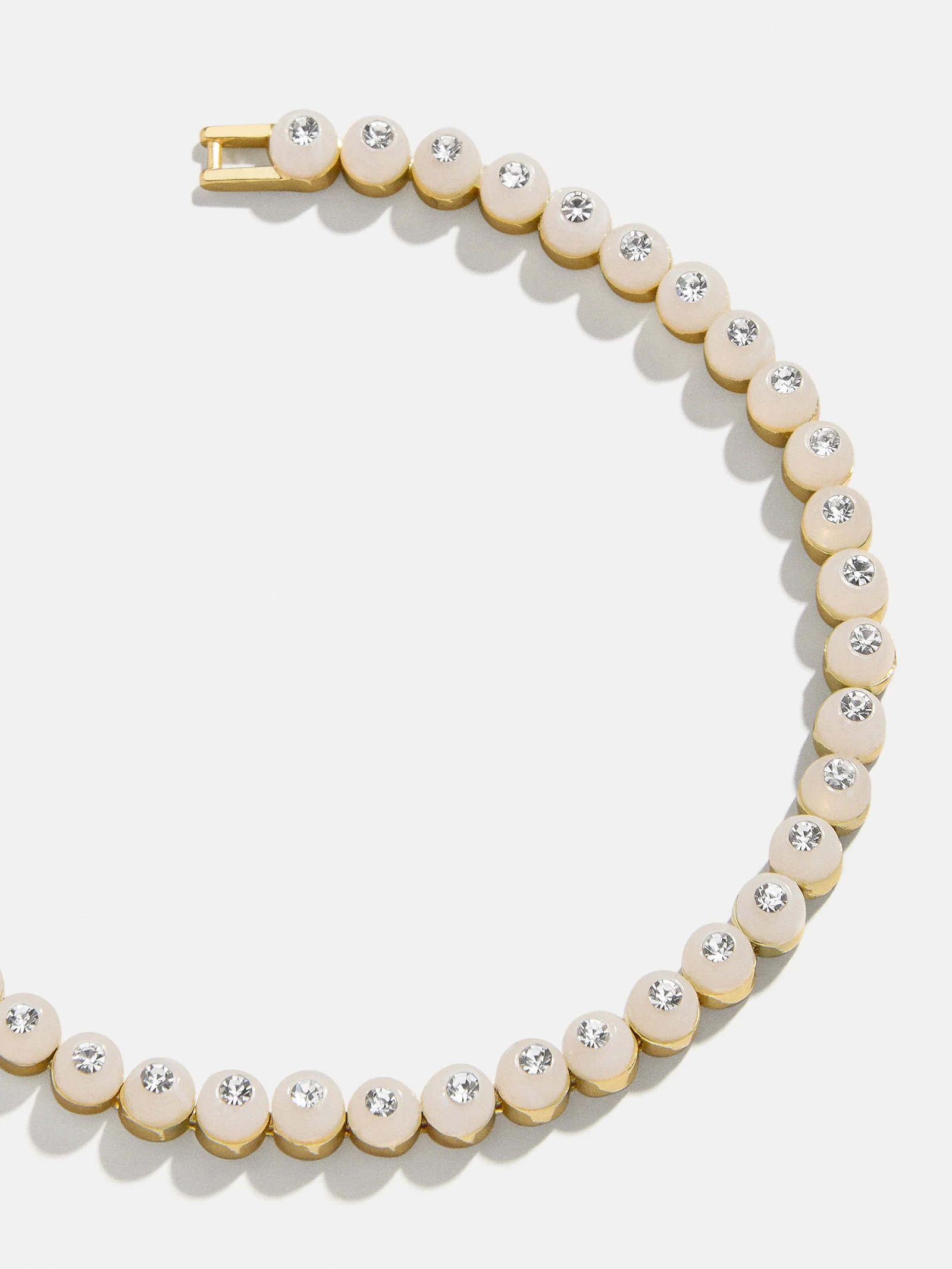 Brielle Bracelet - Ivory
