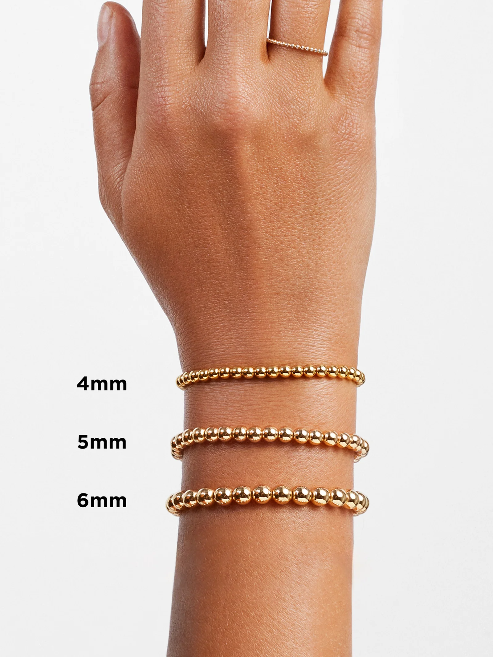 Pisa Bracelet - Gold