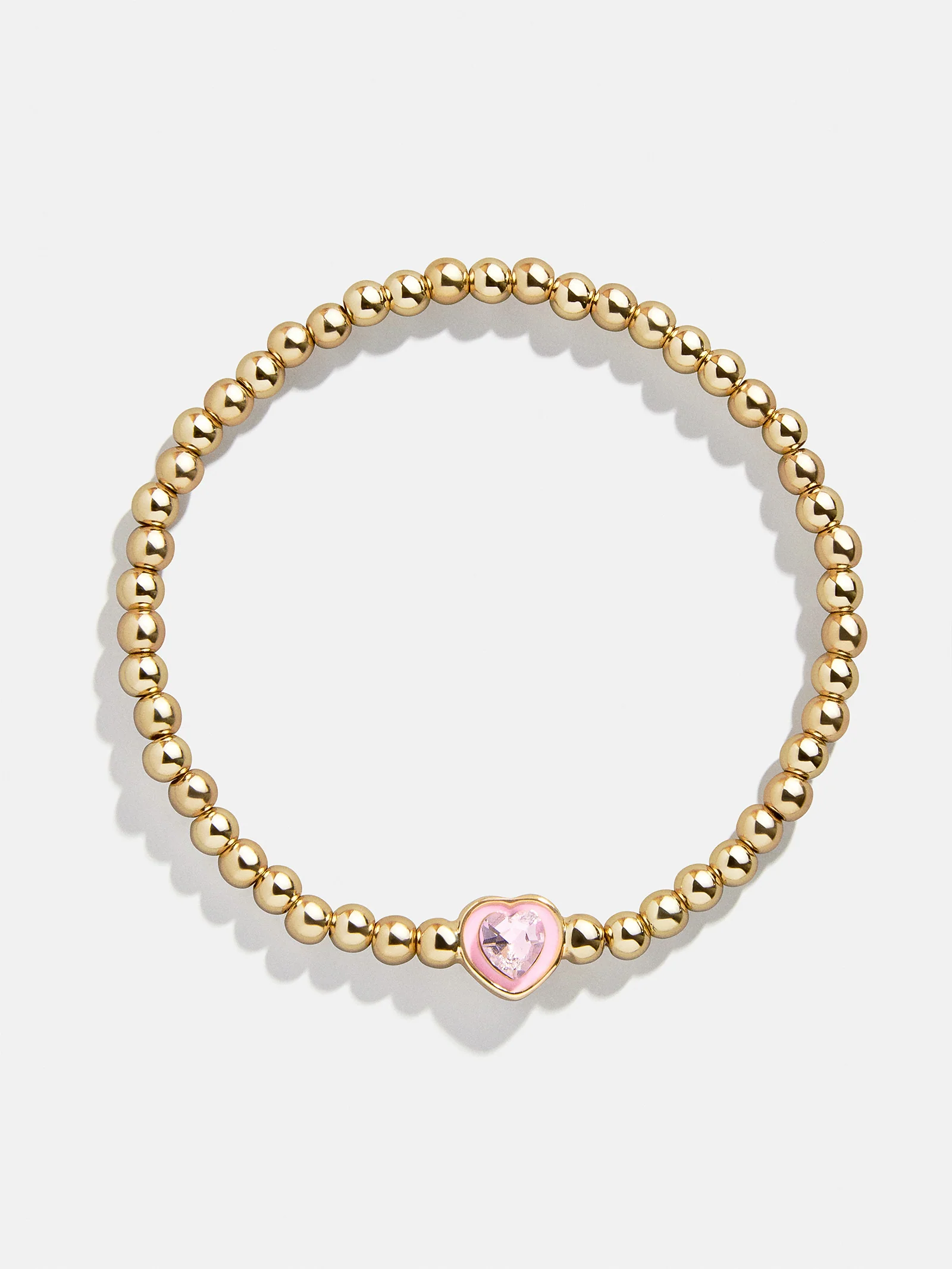 Amour Heart Pisa Bracelet