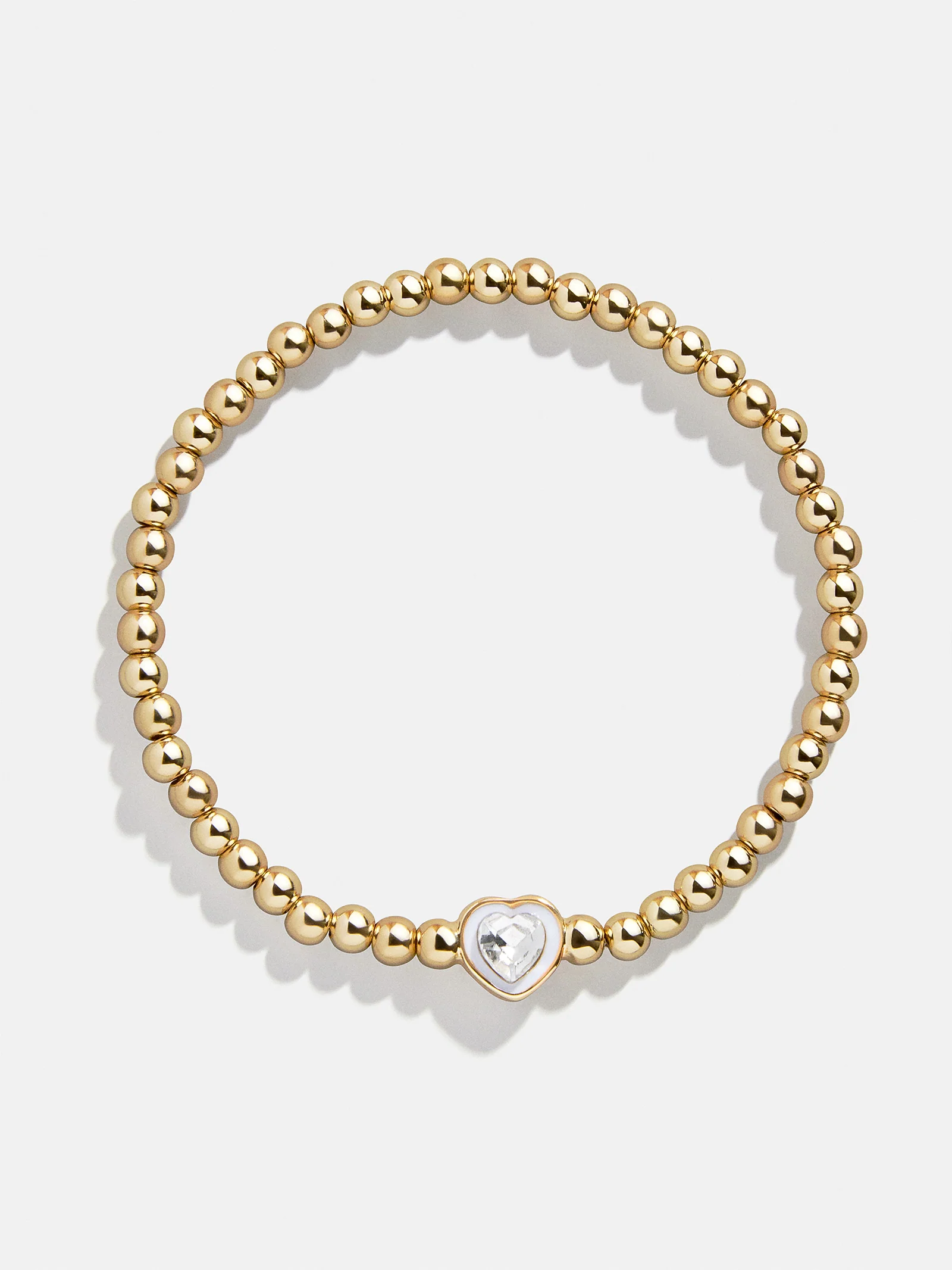 Amour Heart Pisa Bracelet
