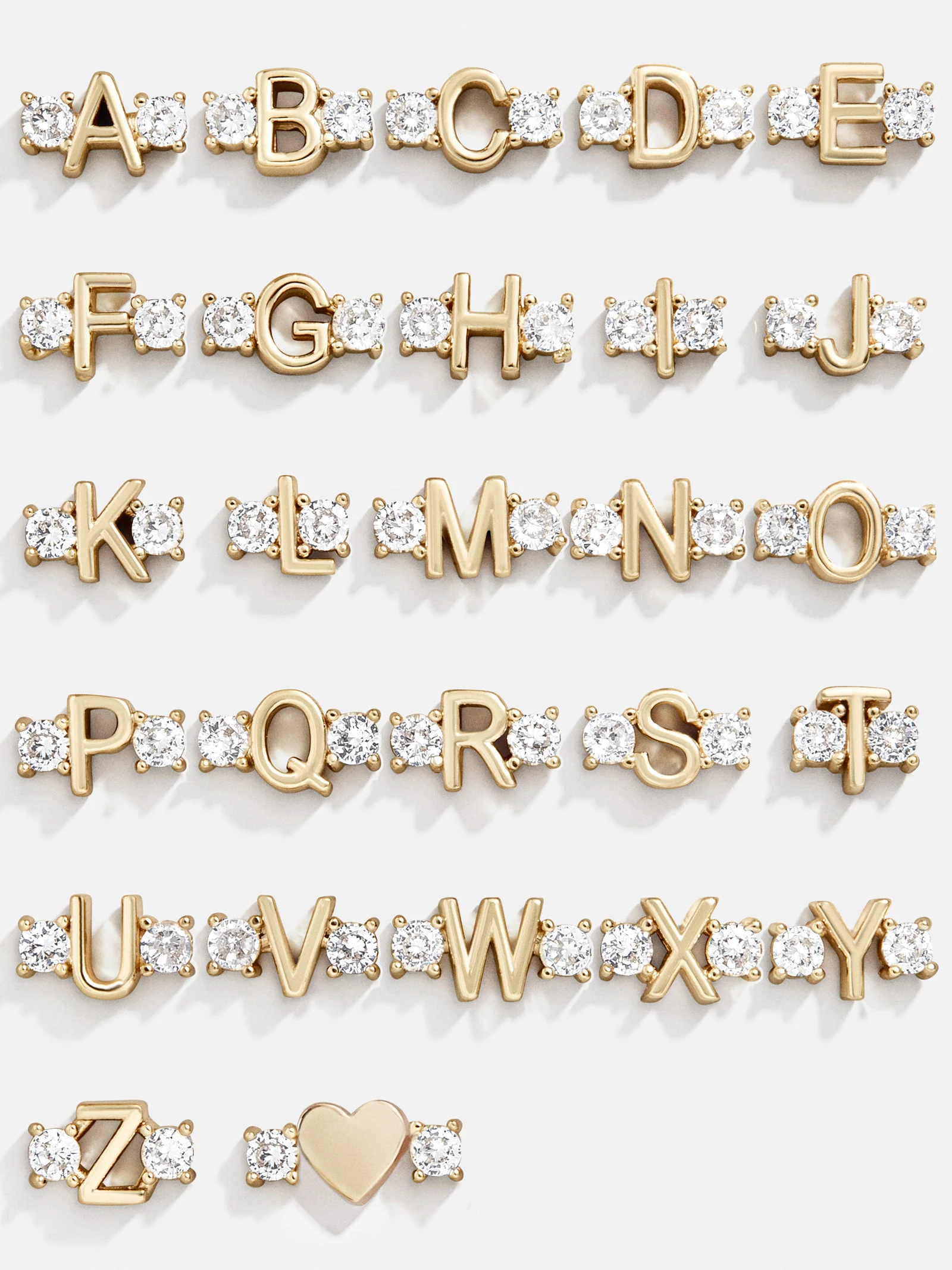 Custom Tennis Bracelet - Blue