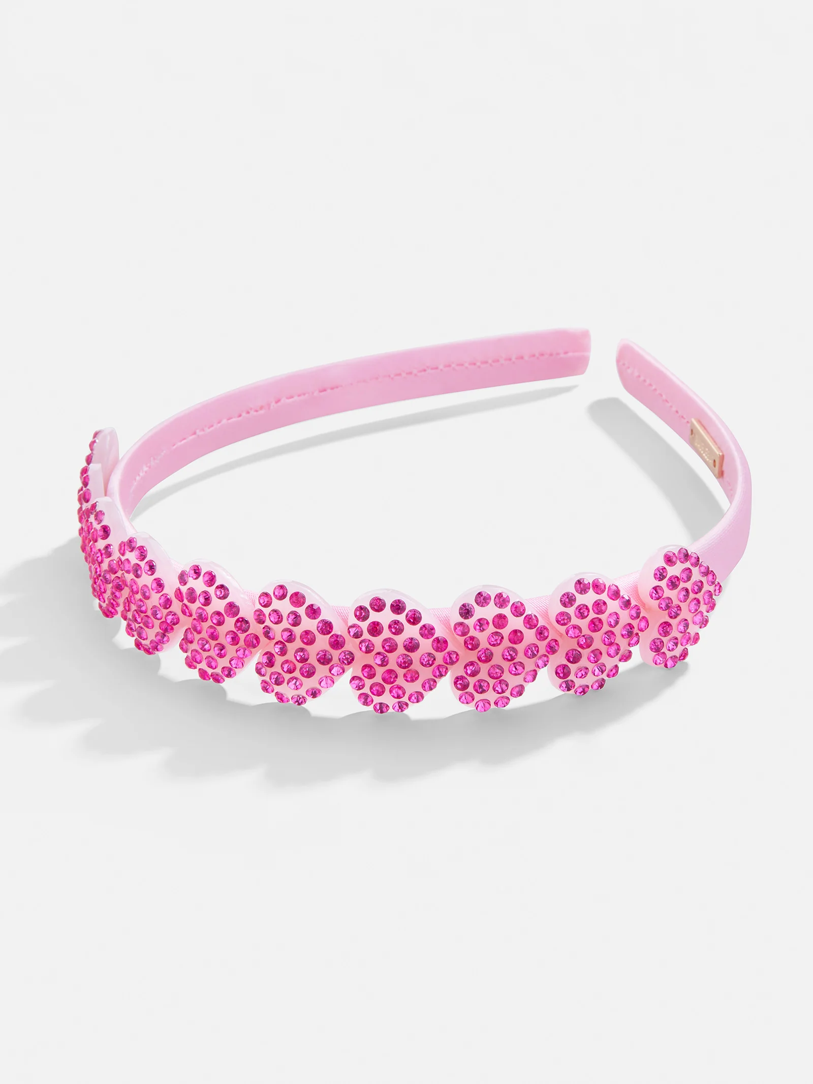 Kids' Love On Top Headband - Pink