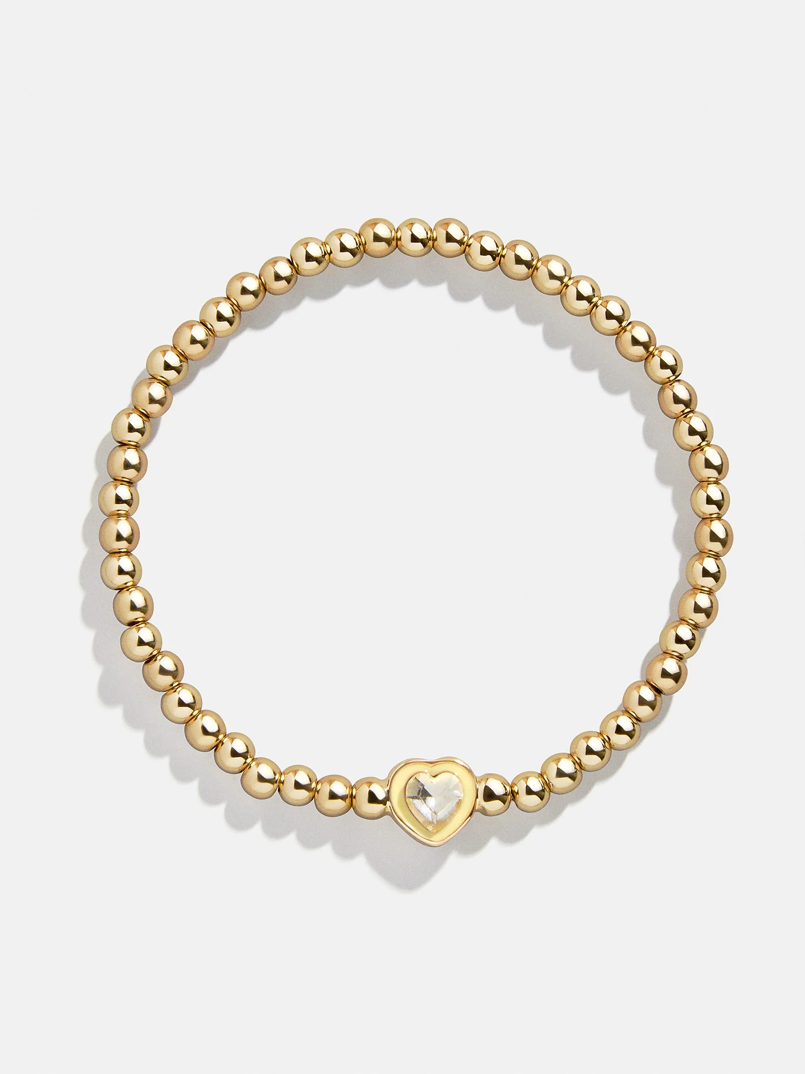 Amour Heart Pisa Bracelet