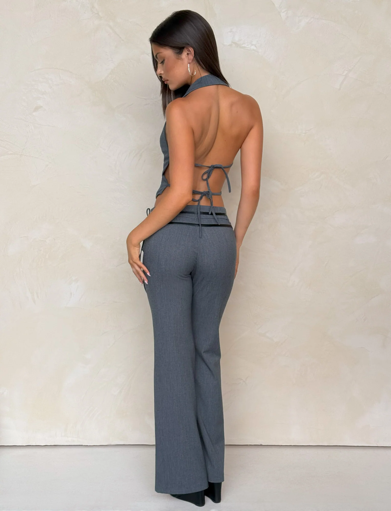 FEDRA PANT