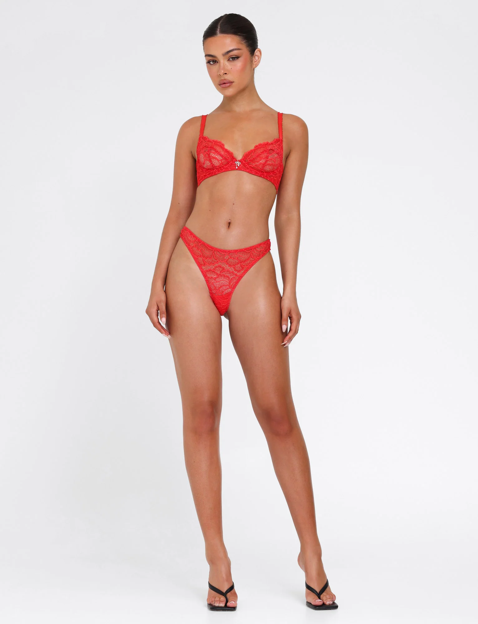 SIRENE SET 2.0 - RED