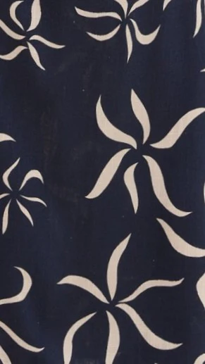 Sayla Maxi Dress - Ayana Print