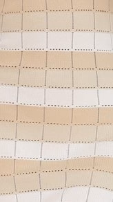 Mikayla Midi Dress - Beige