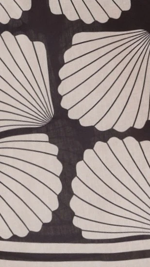 Cheyenne Long Sleeve Maxi Dress - Black