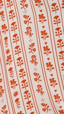 Cherish Maxi Dress - Floral Love