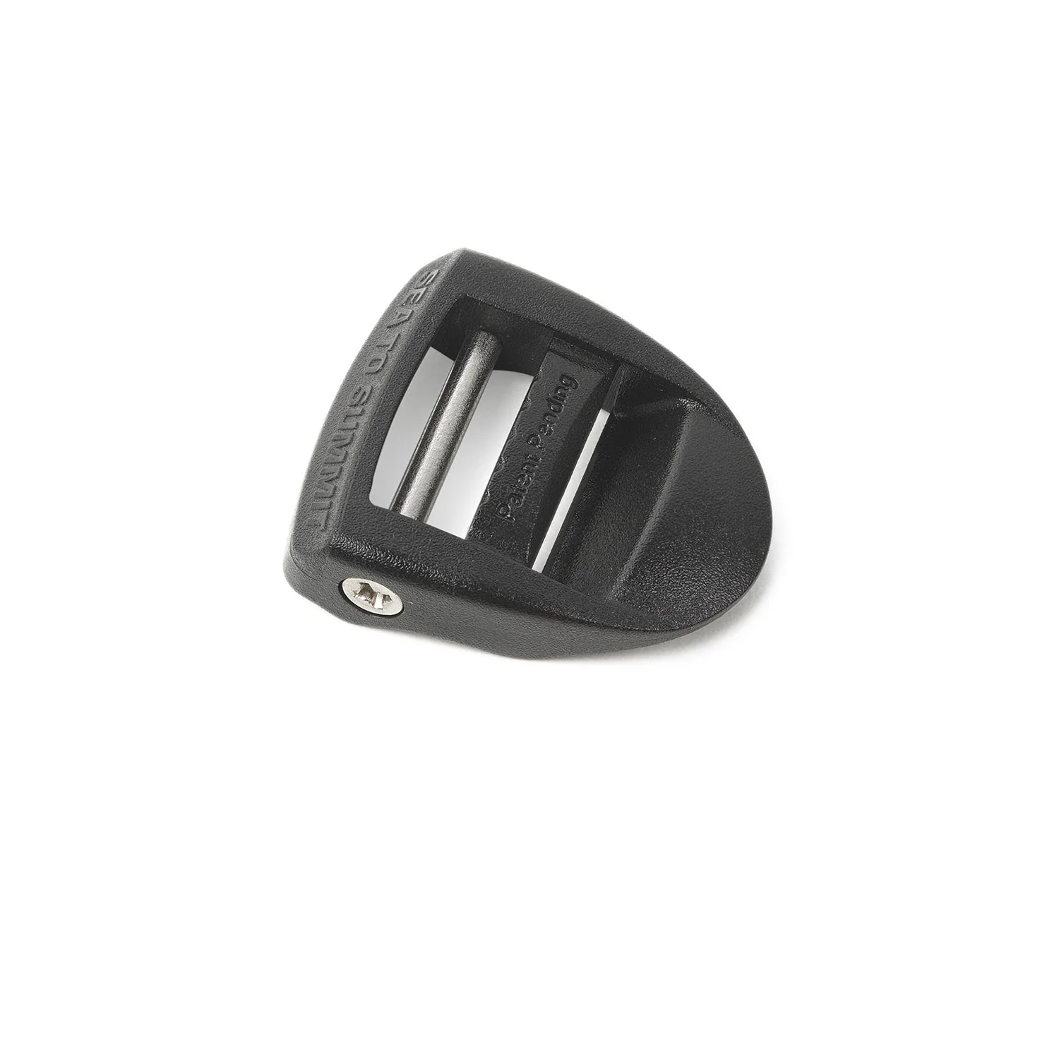 Ladder Lock Field Repair Buckle