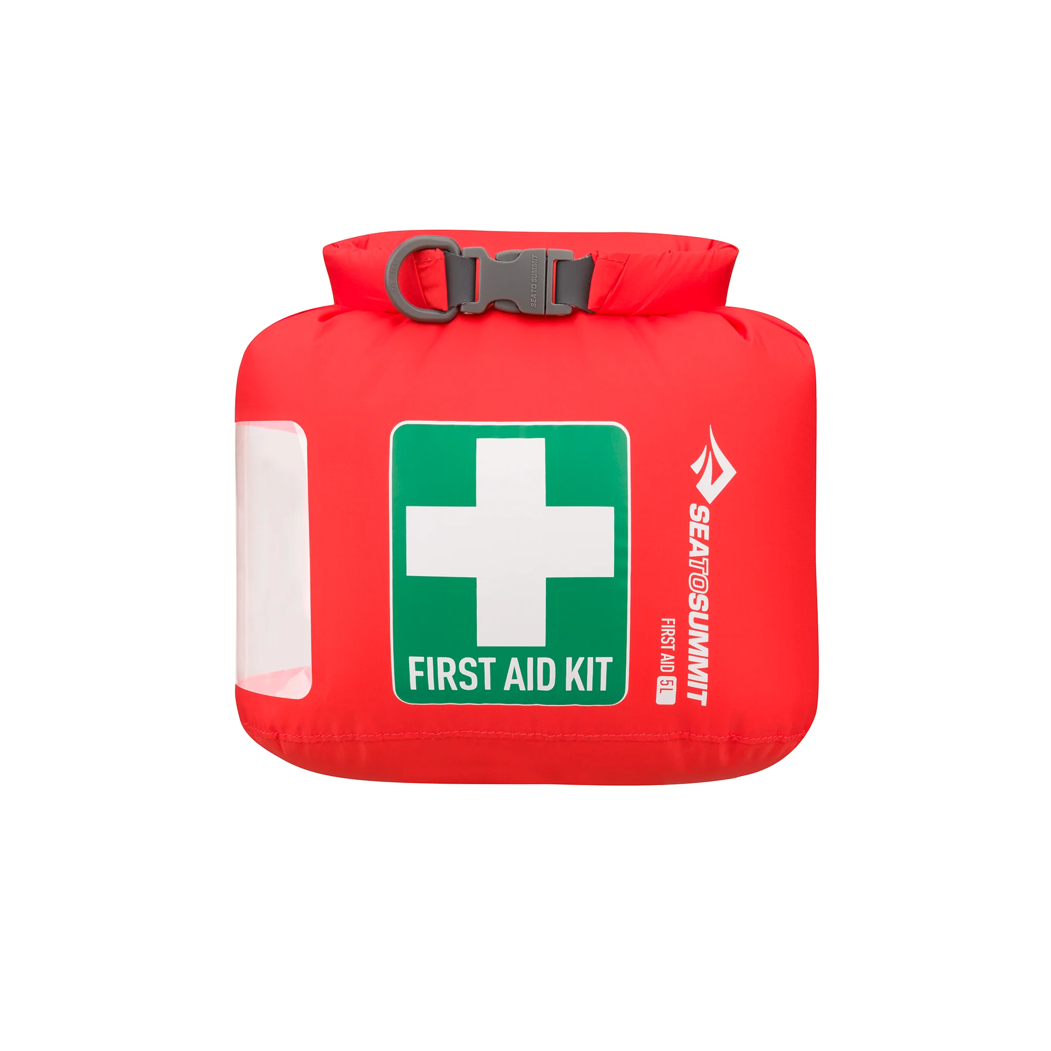First Aid Dry Sack (Like New)