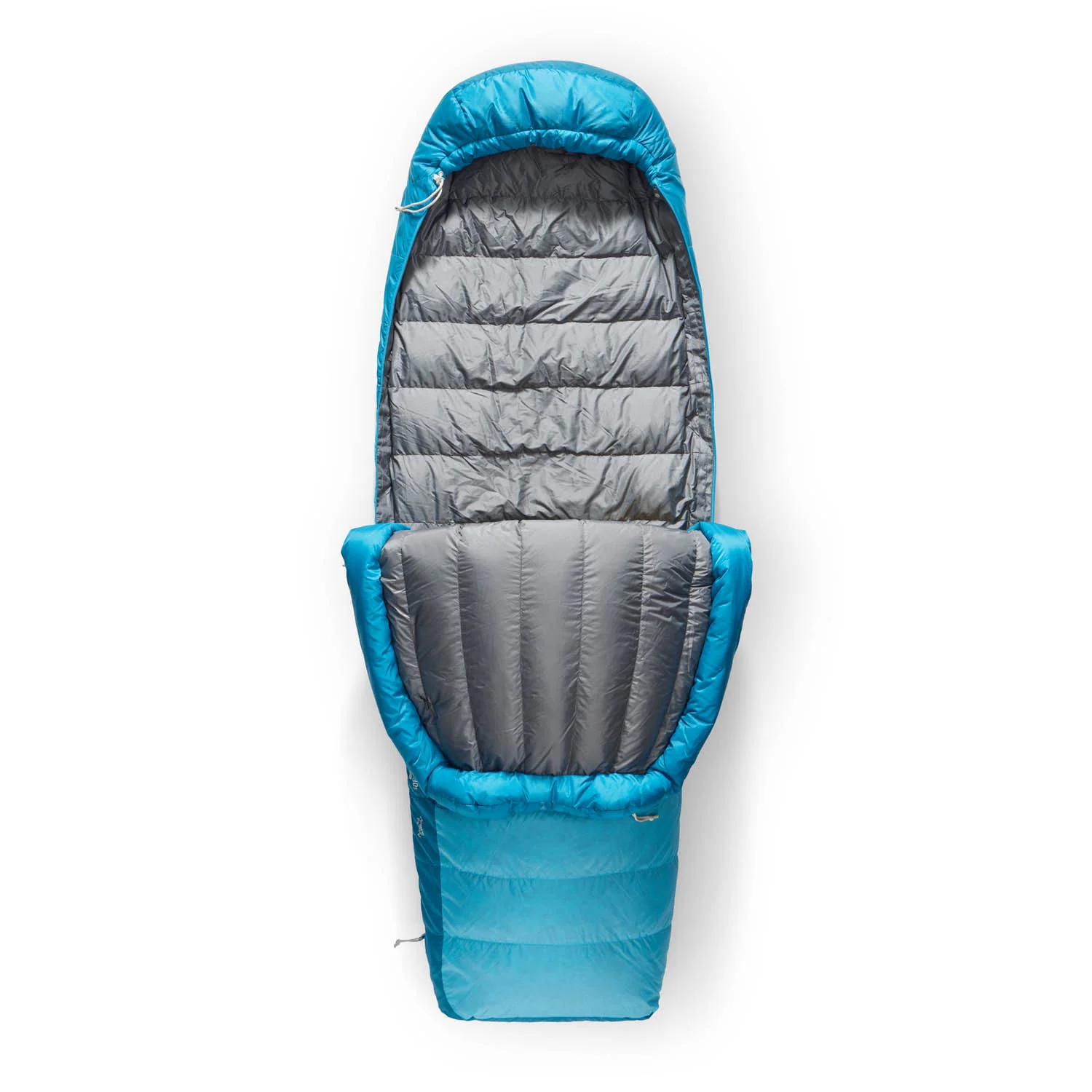 Trek Women's Down Sleeping Bag (15°F - 30°F) (Like New)