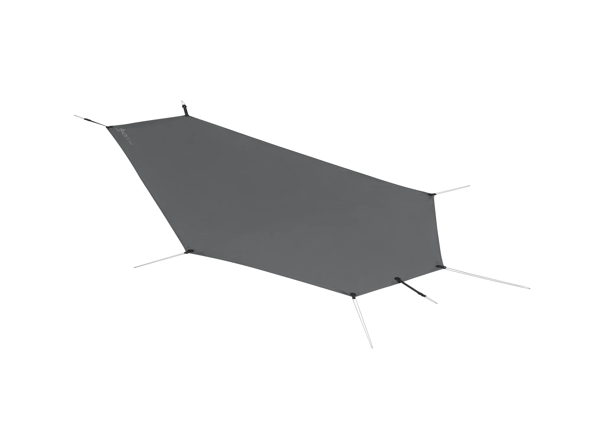 Alto™ BigFoot Footprint